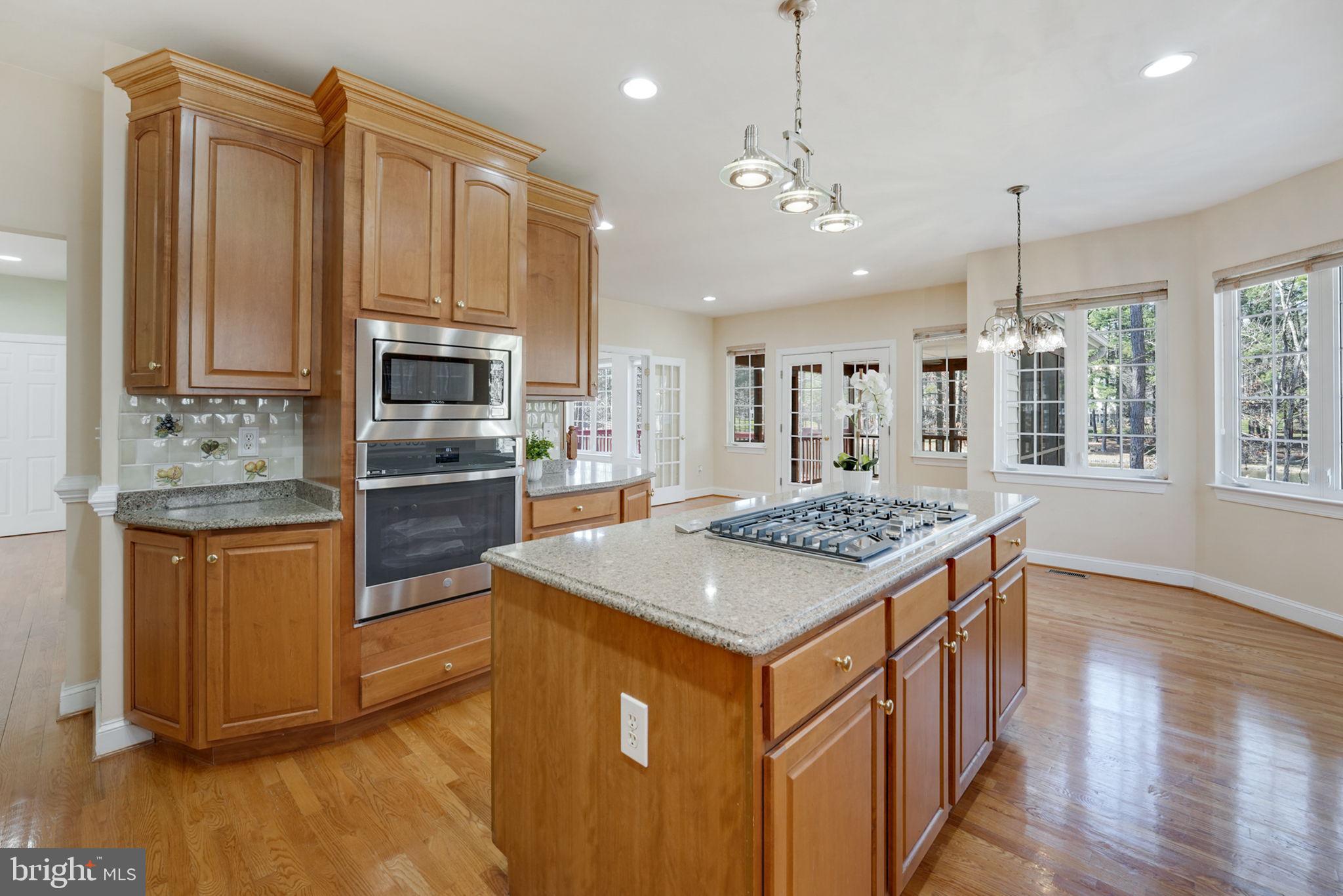 FAWN LAKE - Residential