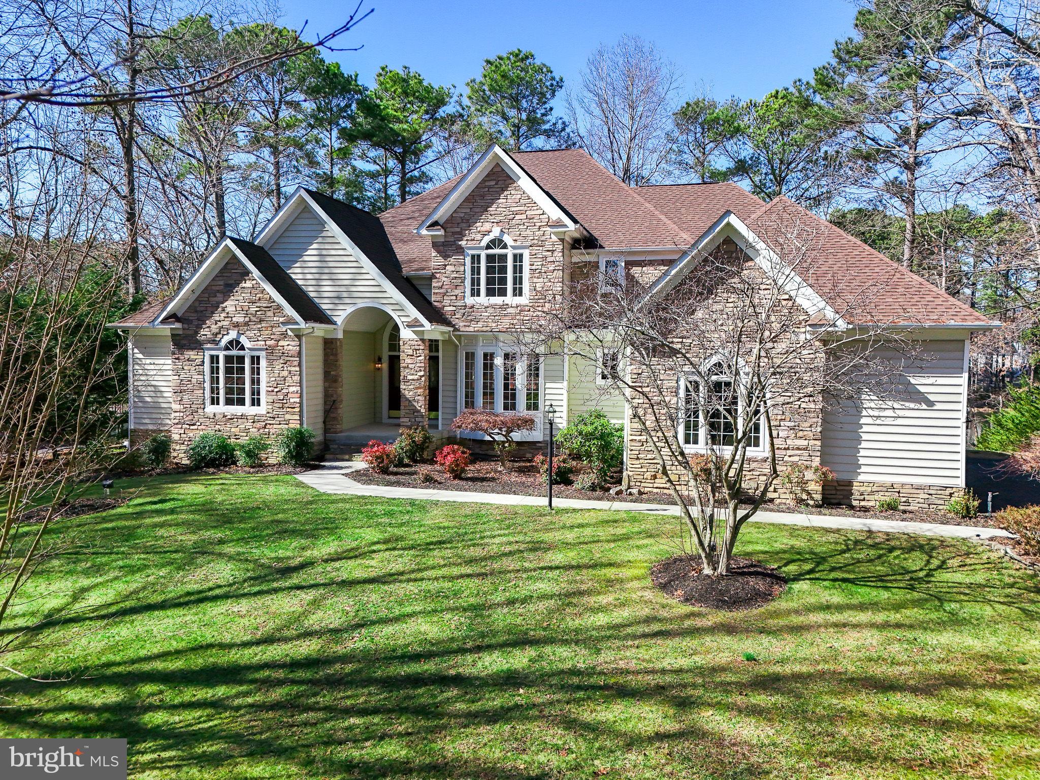 FAWN LAKE - Residential