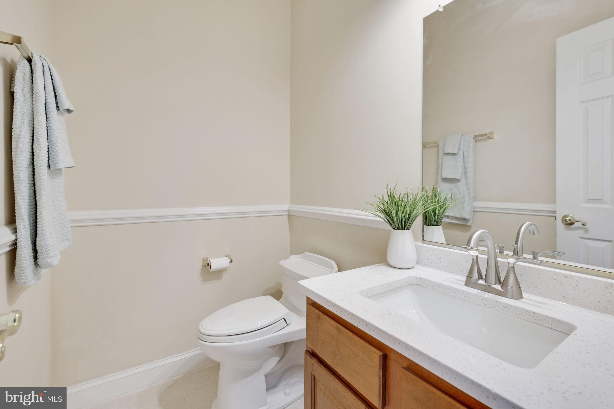 FAWN LAKE - Residential