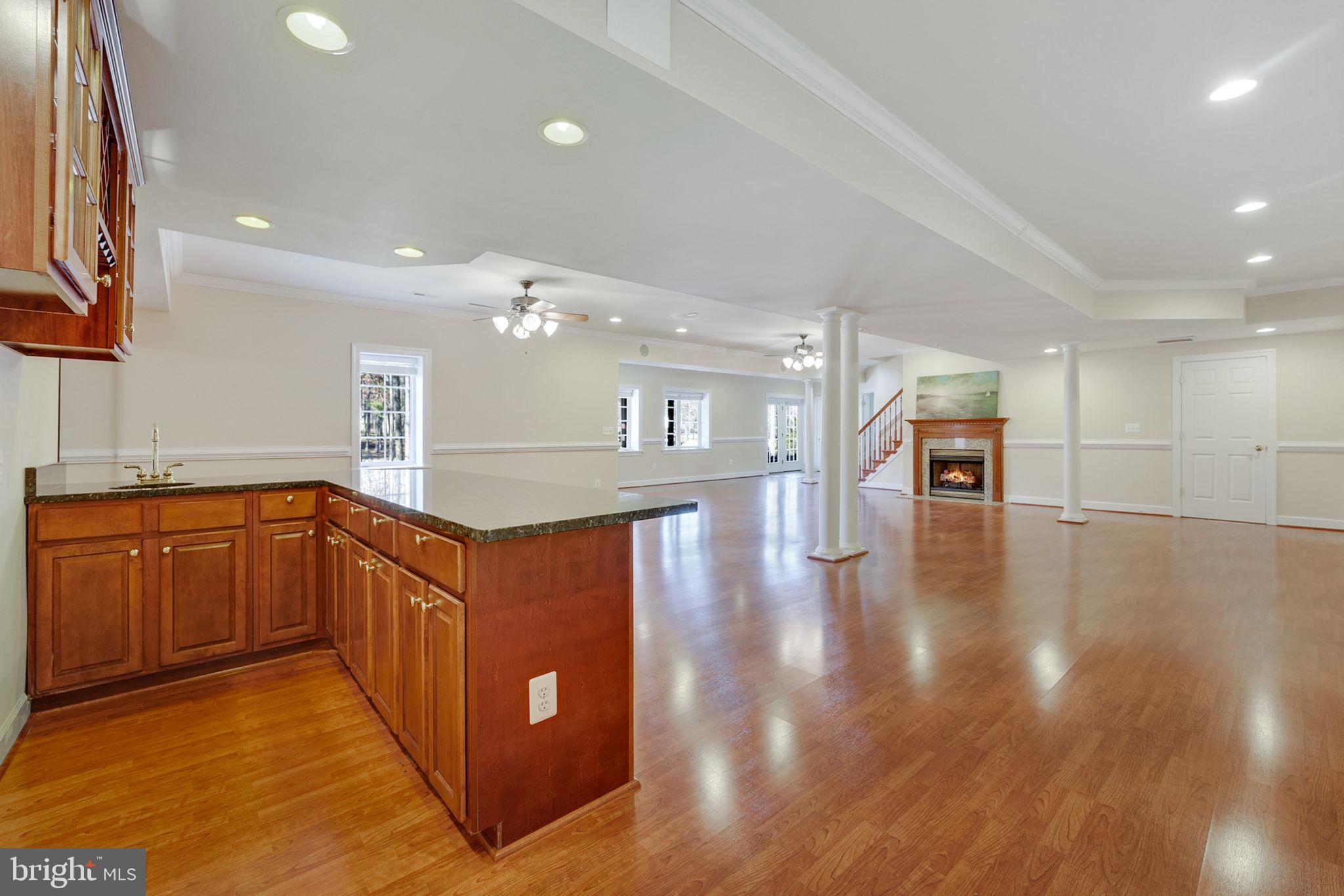 FAWN LAKE - Residential