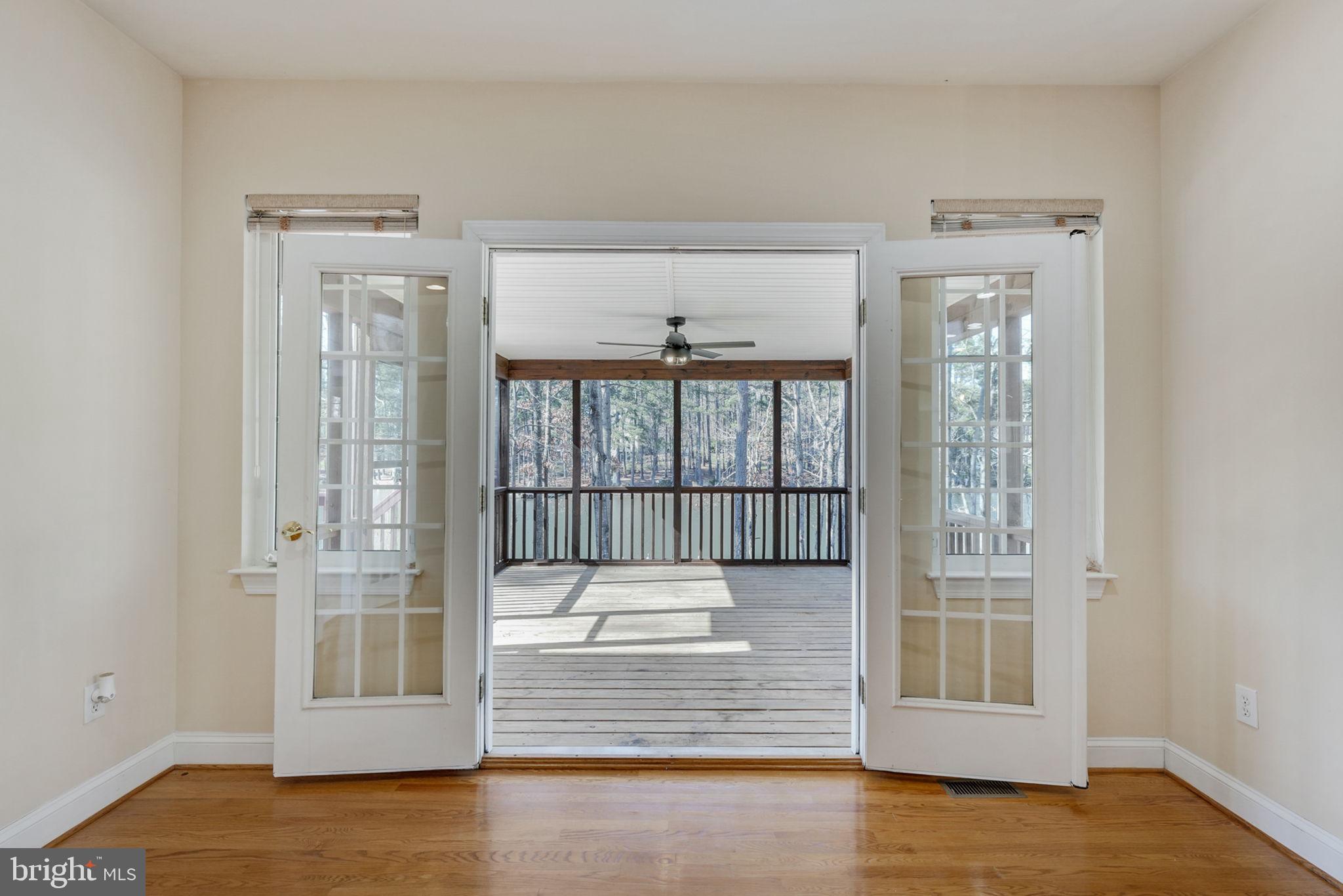 FAWN LAKE - Residential