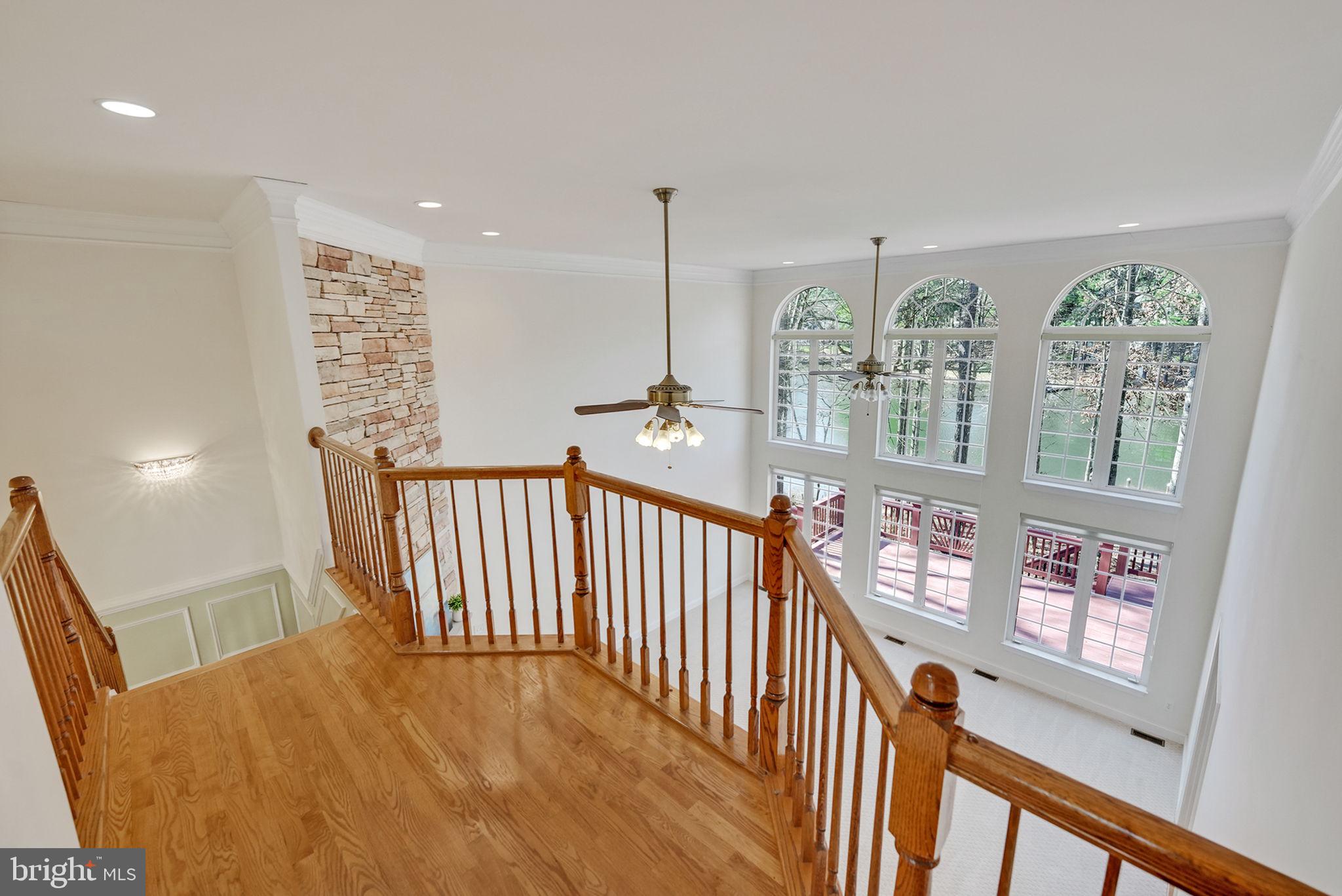 FAWN LAKE - Residential