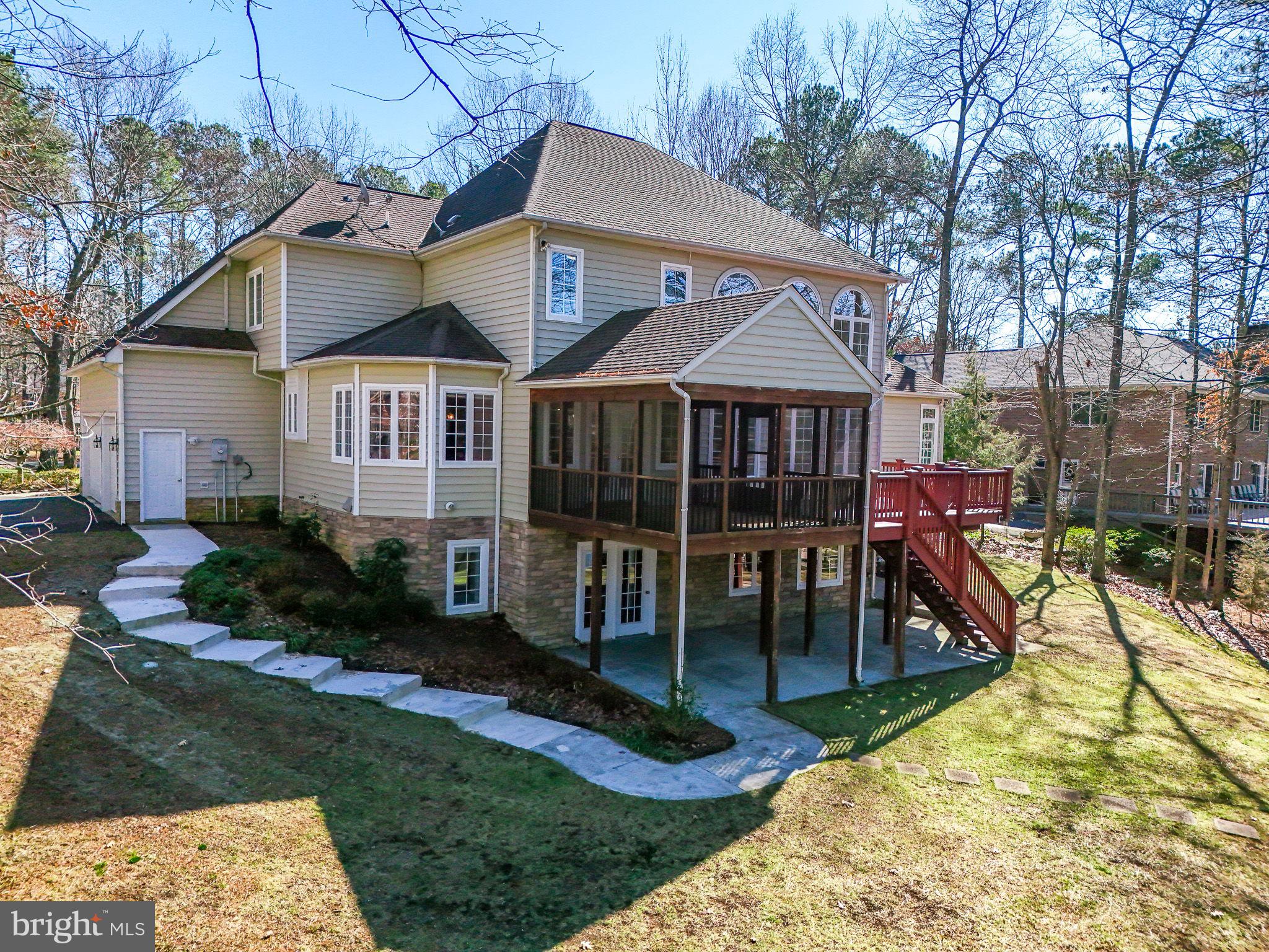 FAWN LAKE - Residential