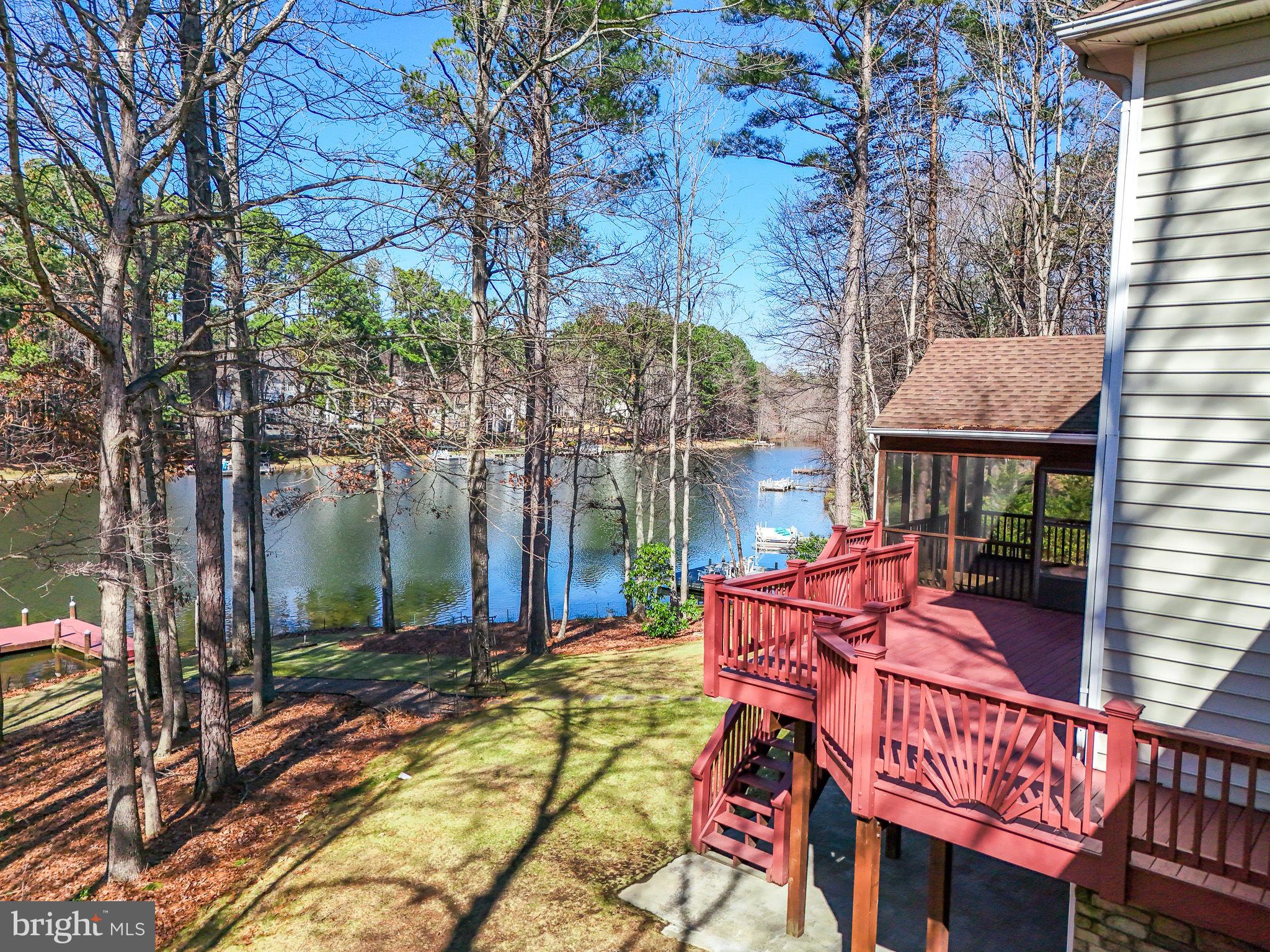 FAWN LAKE - Residential