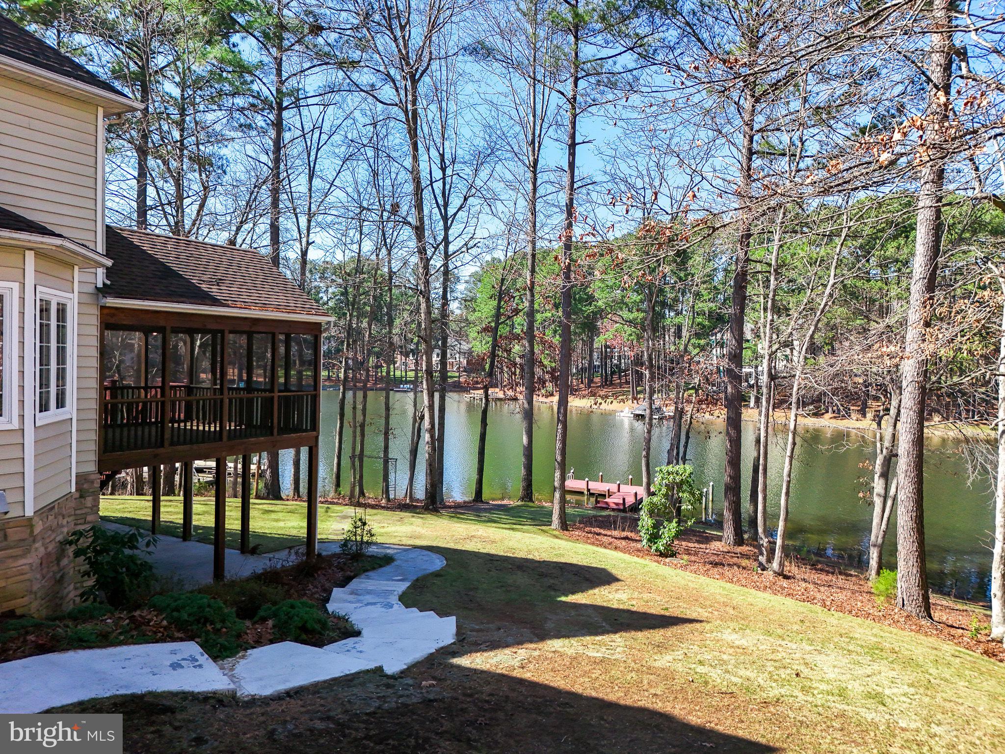 FAWN LAKE - Residential