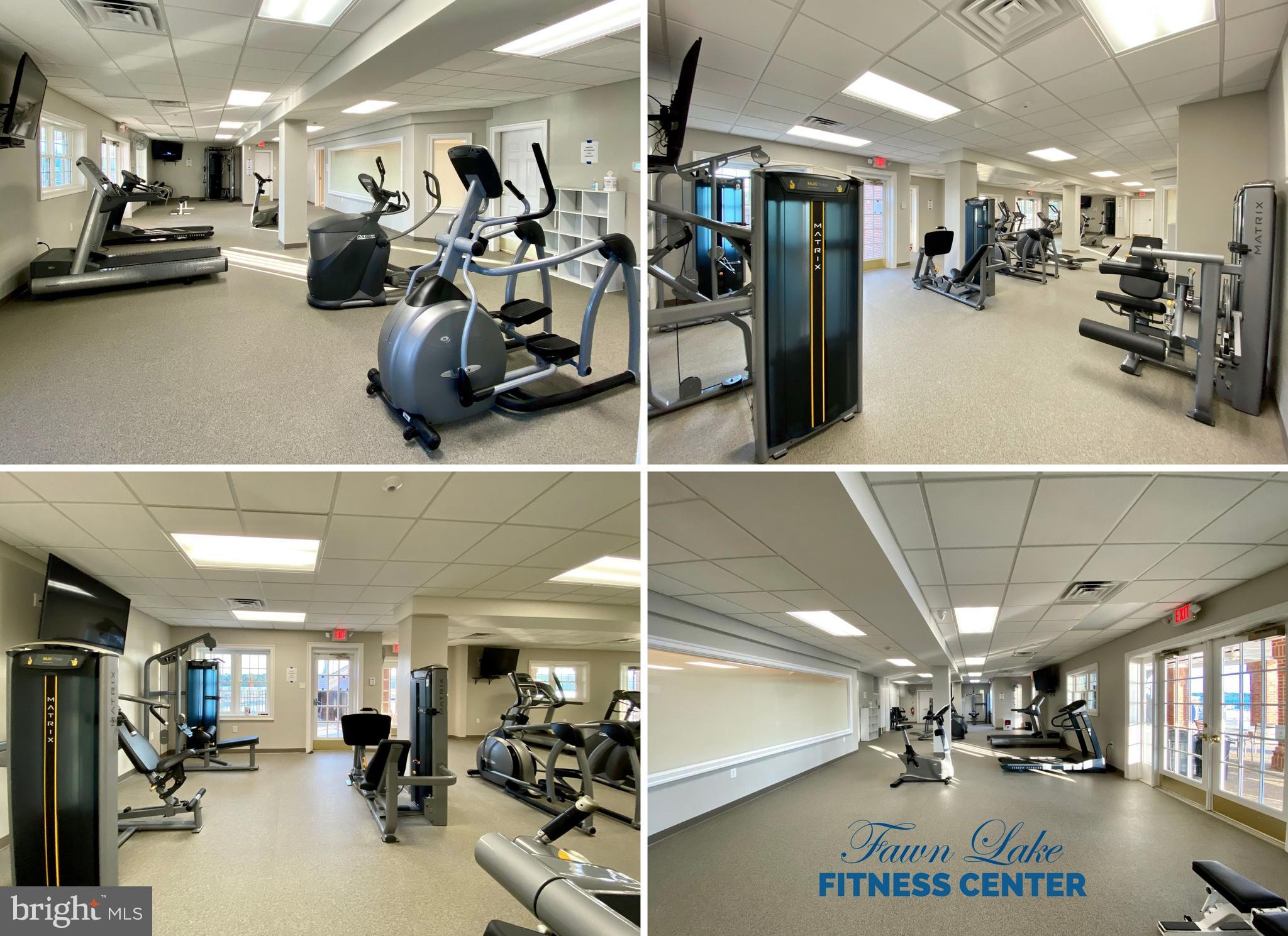 FAWN LAKE - Residential