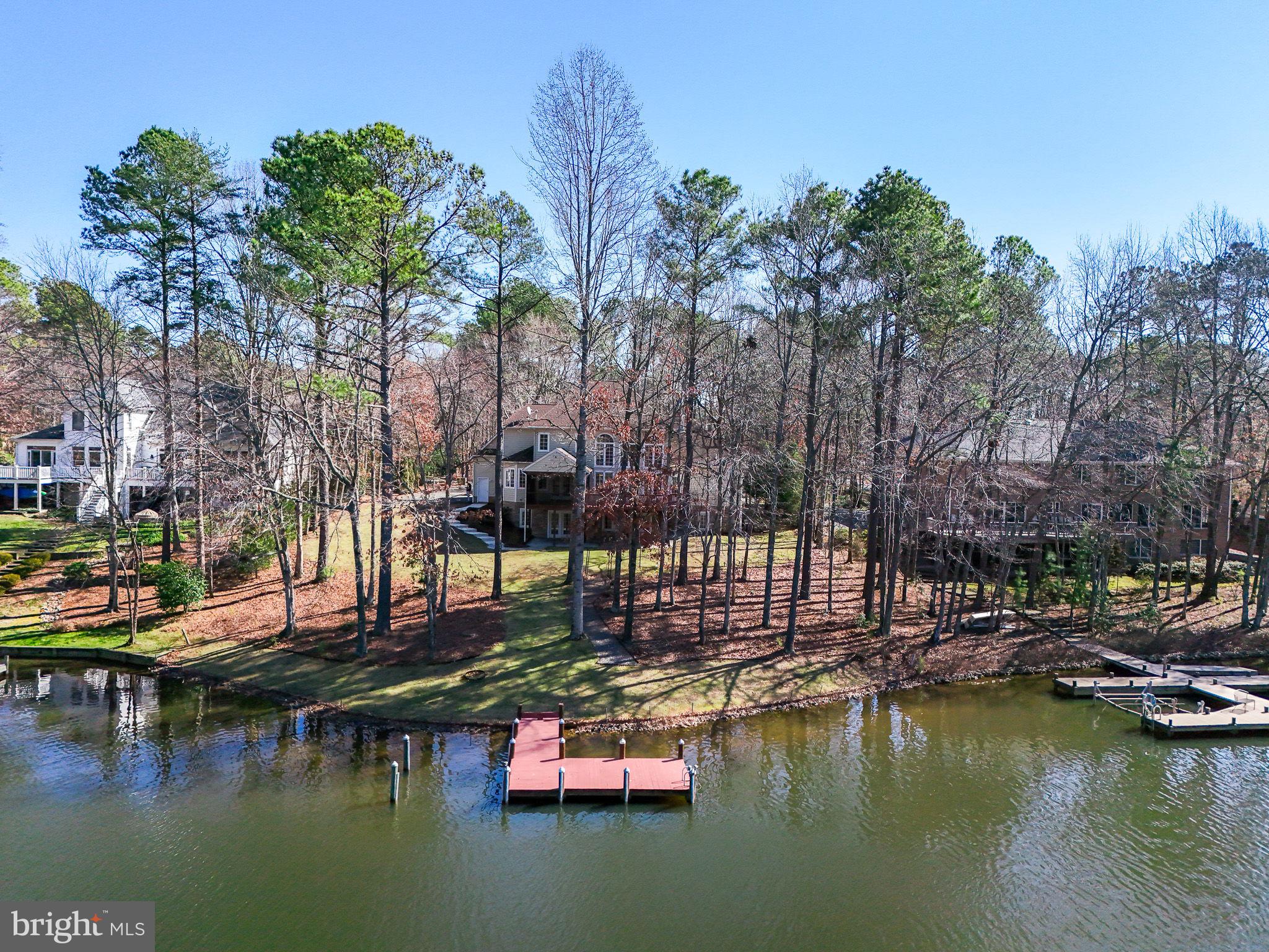 FAWN LAKE - Residential