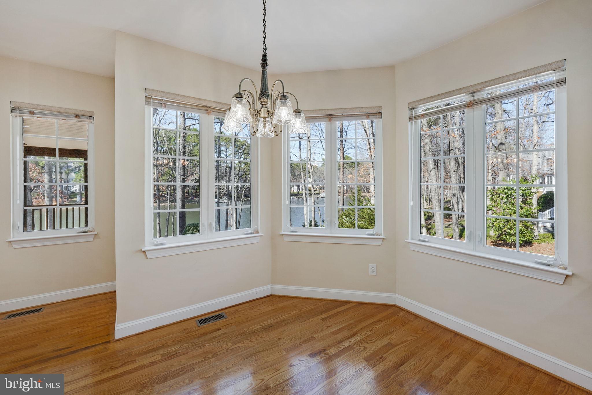 FAWN LAKE - Residential