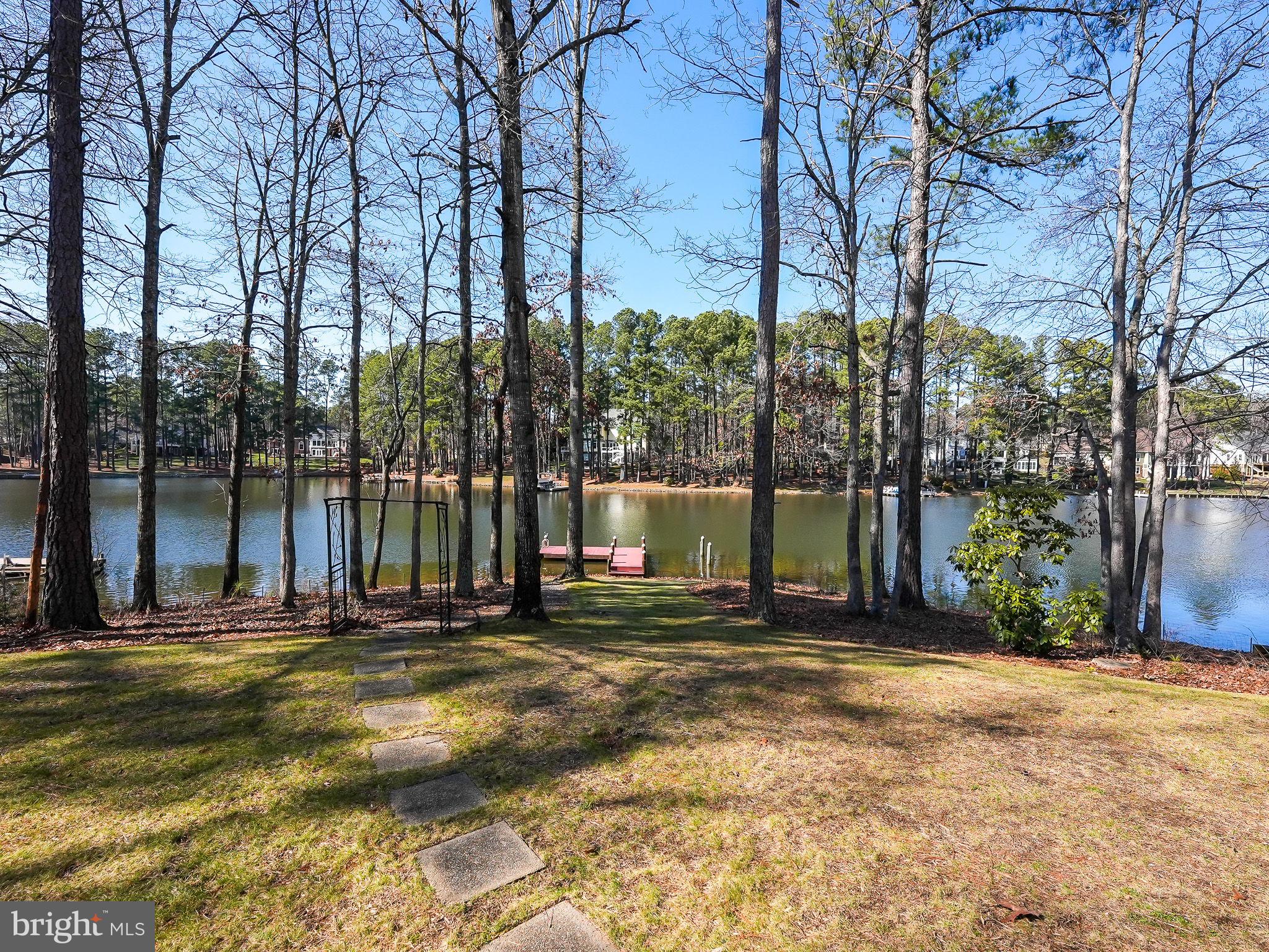 FAWN LAKE - Residential