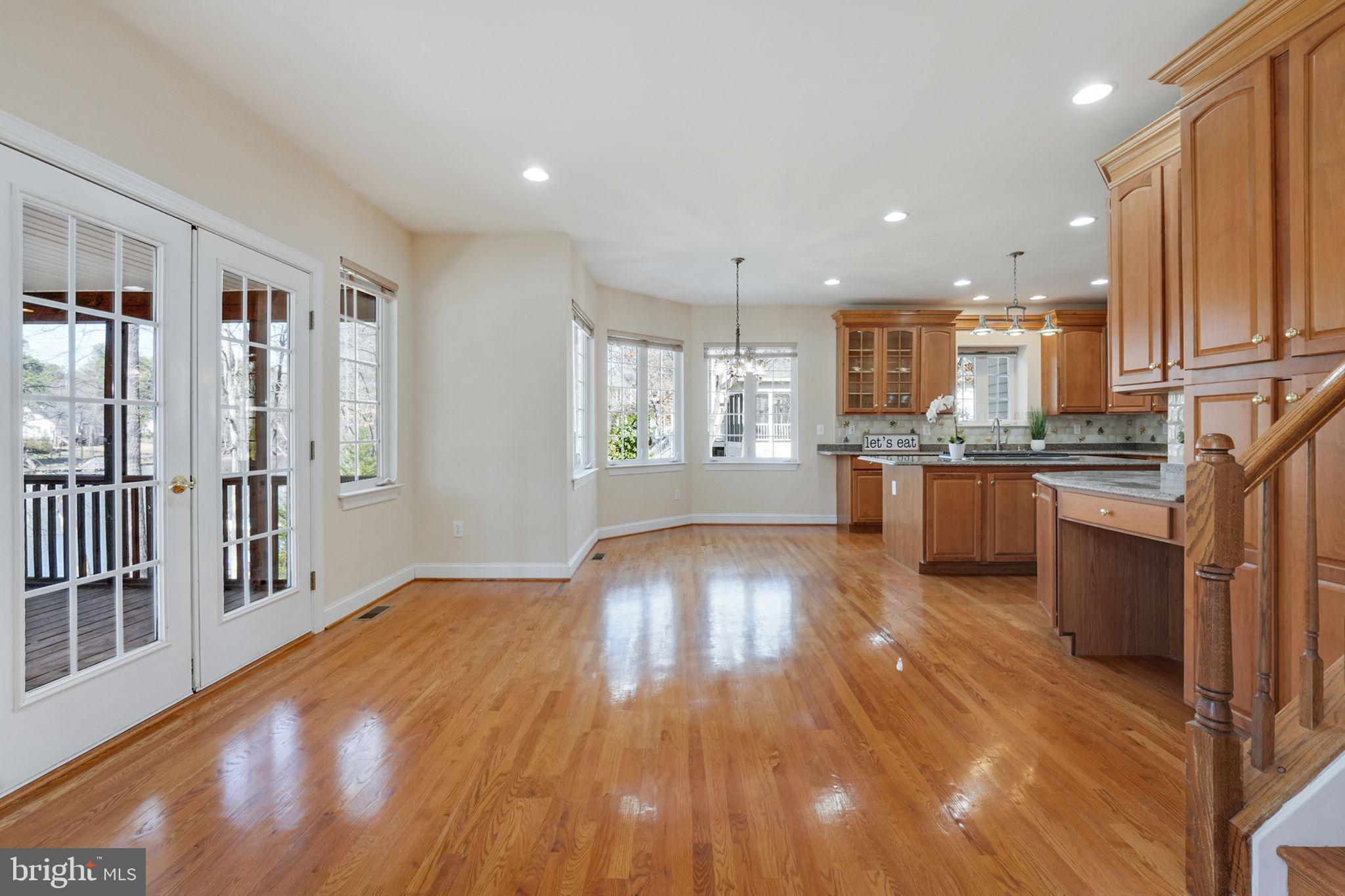 FAWN LAKE - Residential