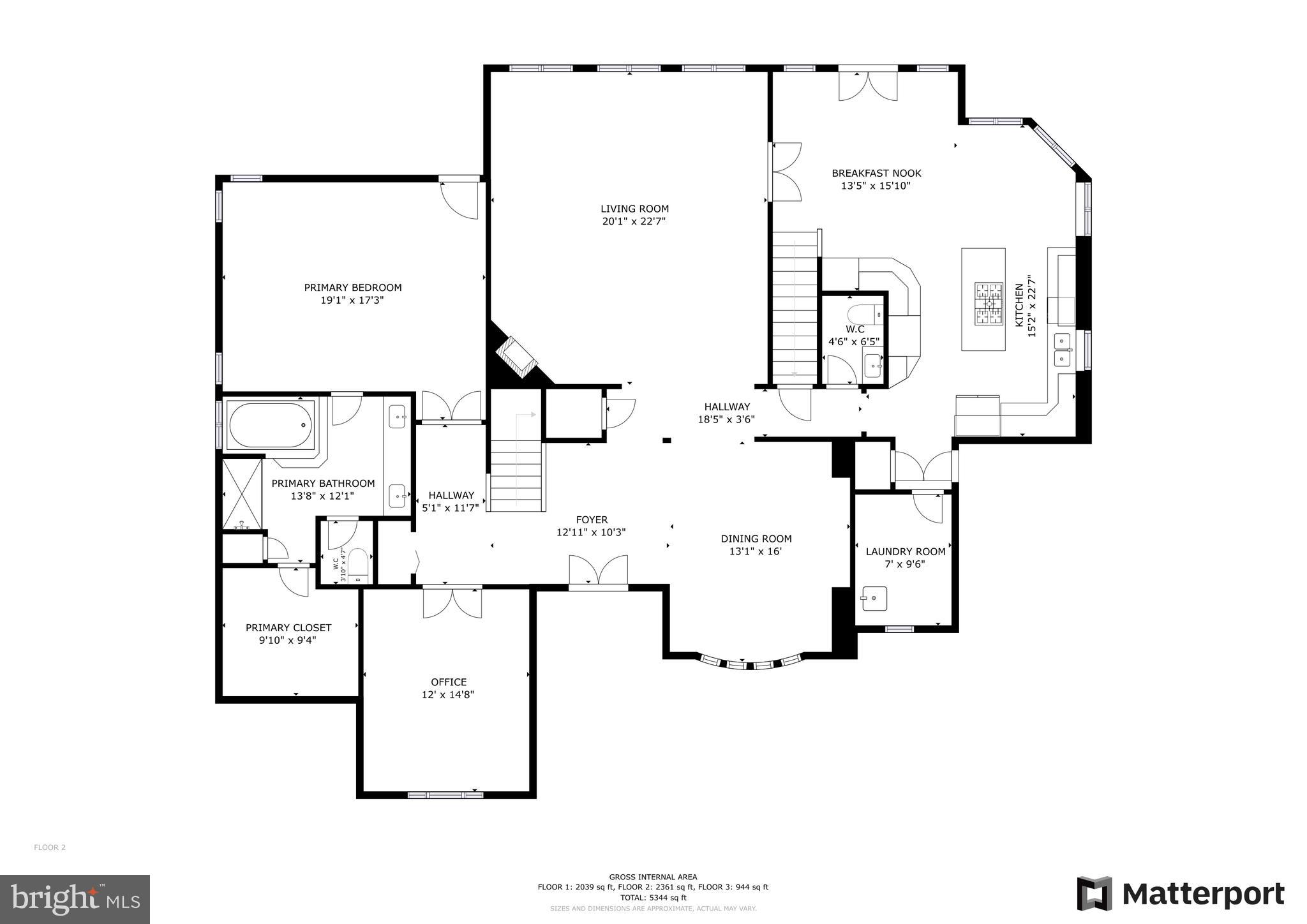 FAWN LAKE - Residential