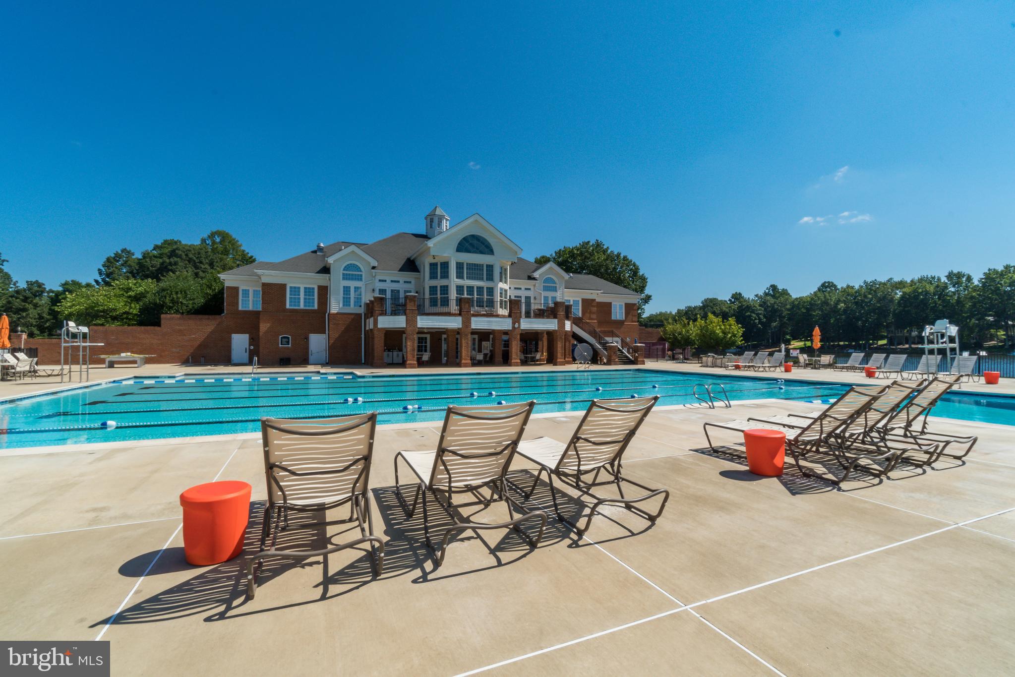 FAWN LAKE - Residential