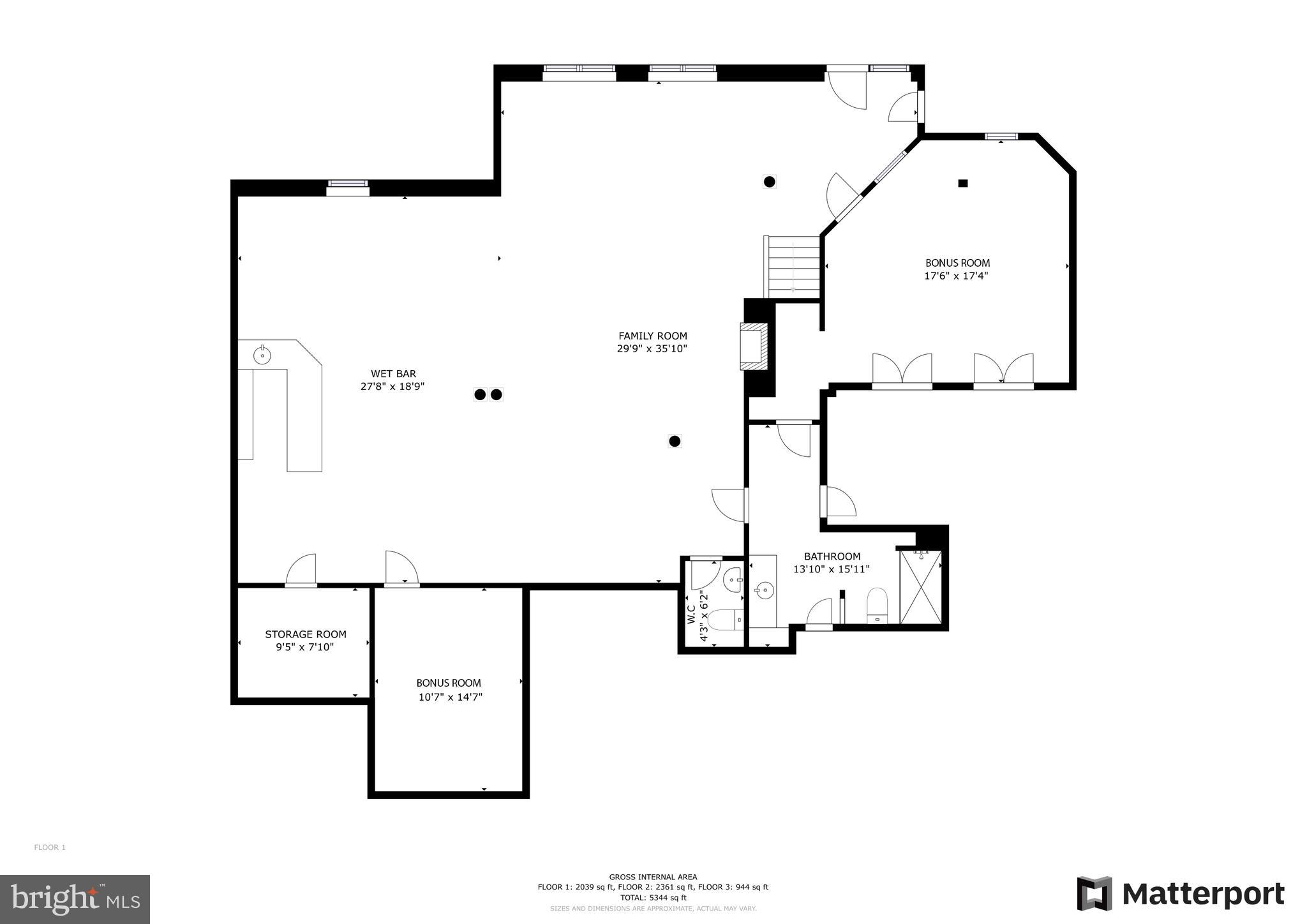 FAWN LAKE - Residential