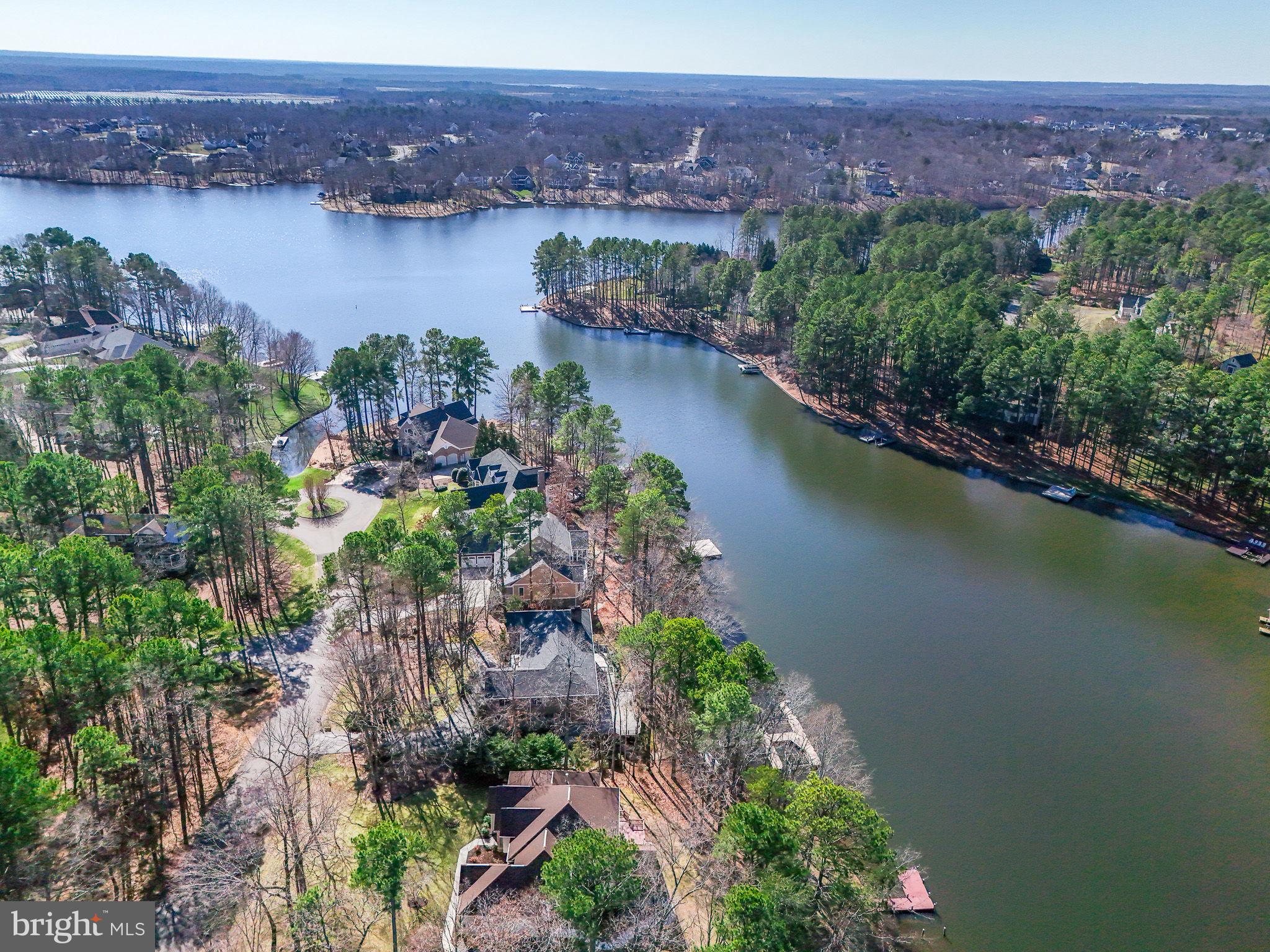 FAWN LAKE - Residential