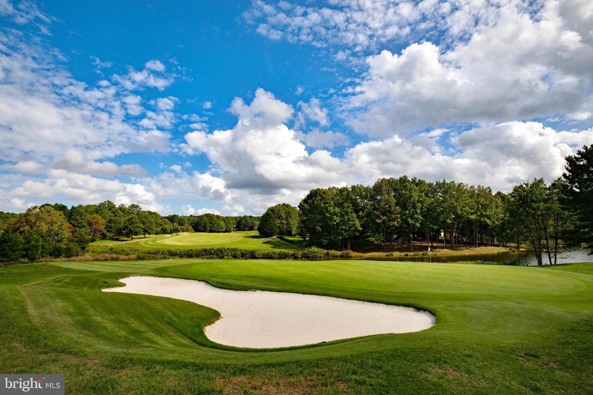 FAWN LAKE - Residential