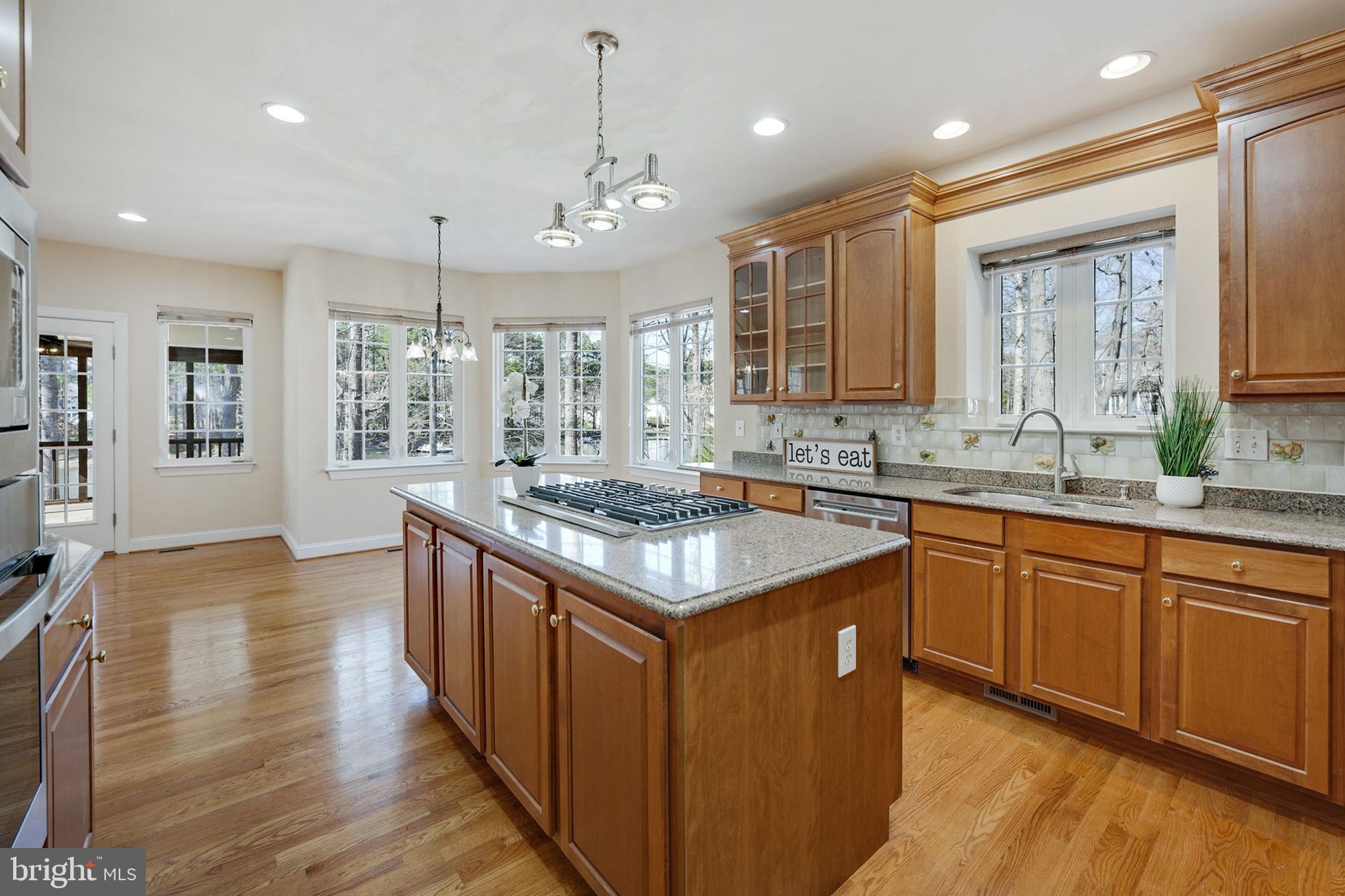 FAWN LAKE - Residential