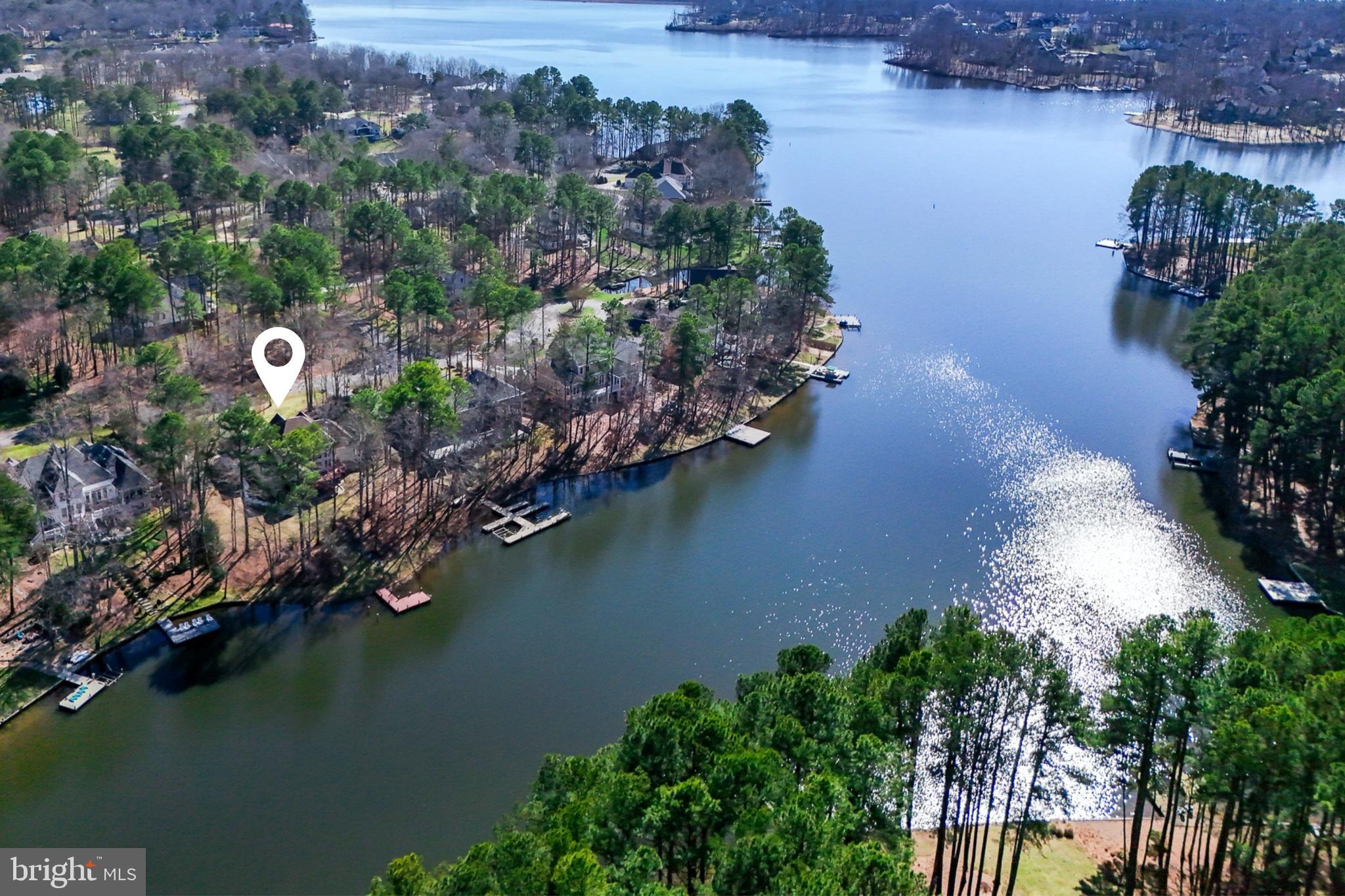 FAWN LAKE - Residential