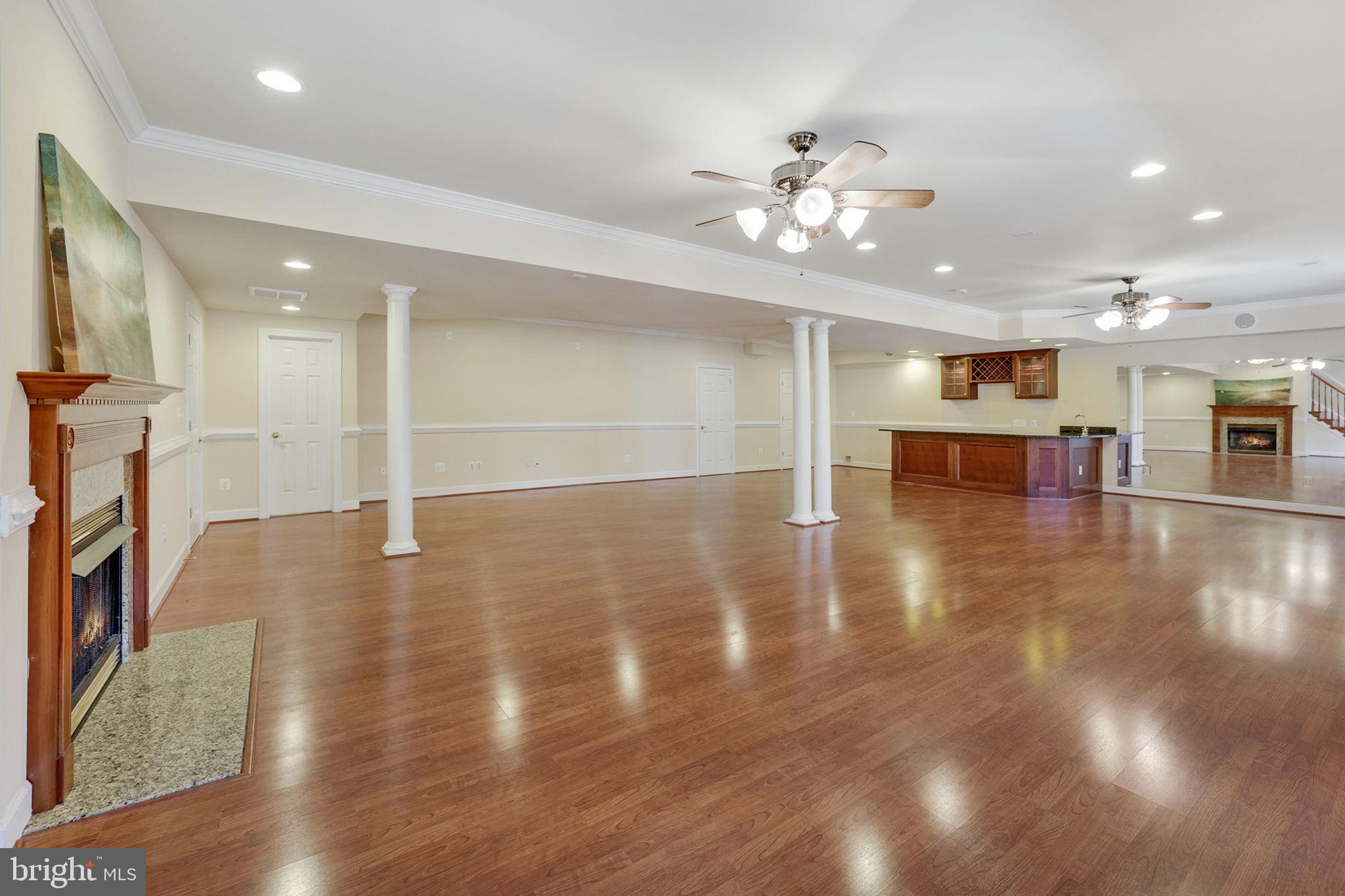 FAWN LAKE - Residential