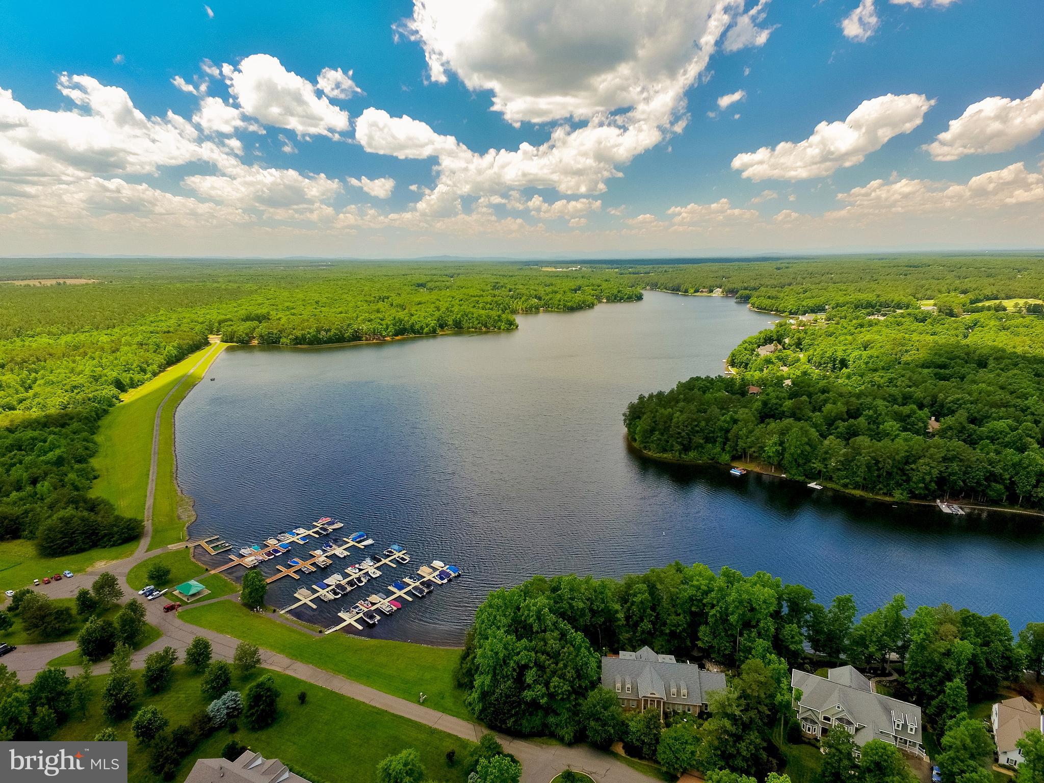 FAWN LAKE - Residential