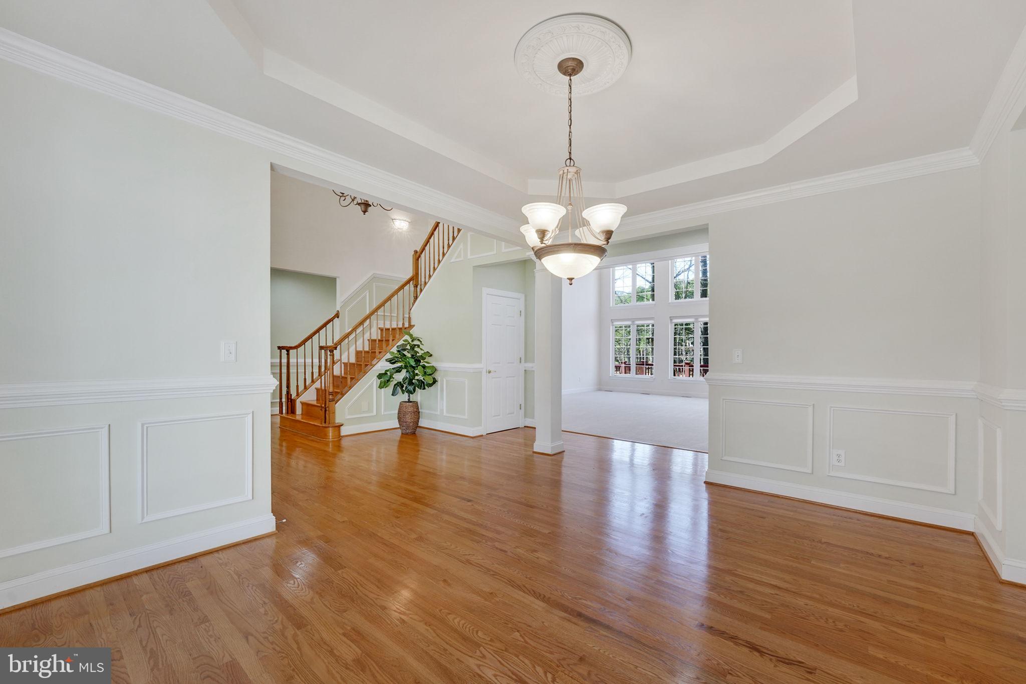 FAWN LAKE - Residential