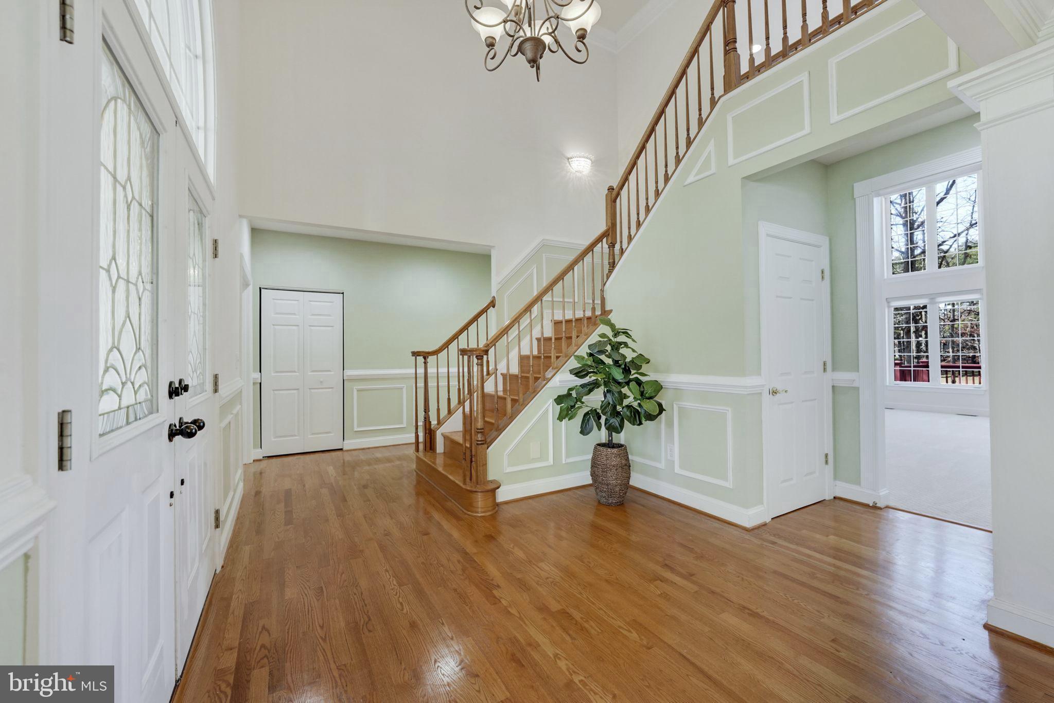 FAWN LAKE - Residential