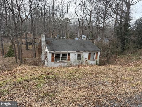 26861 PINE DRIVE MECHANICSVILLE MD 20659