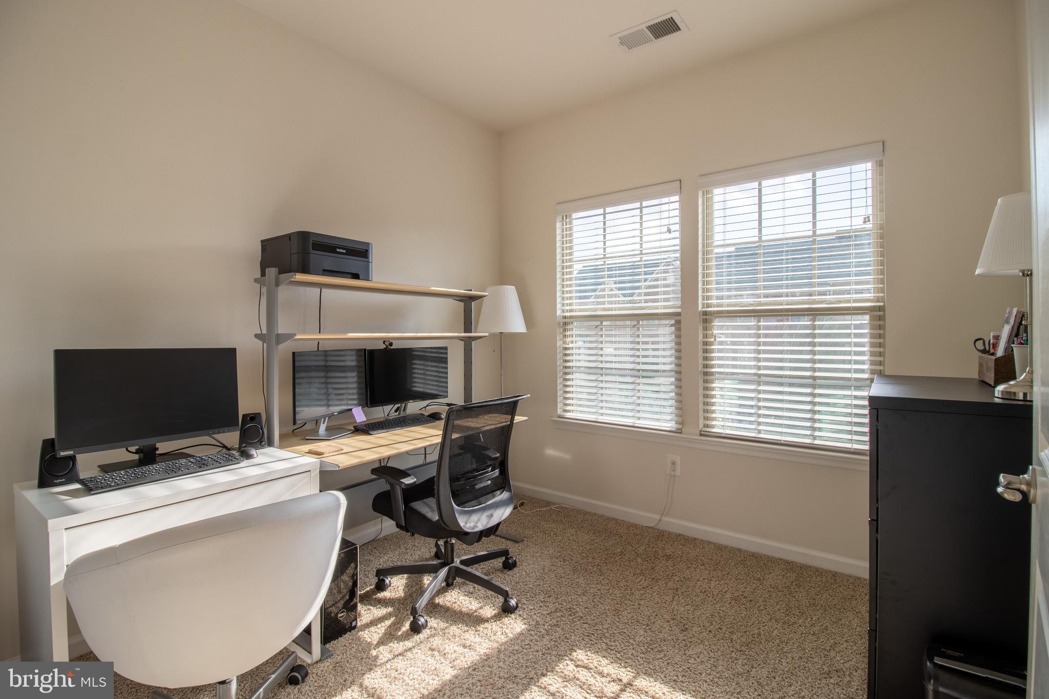 O'DONNELL SQUARE - Residential Lease