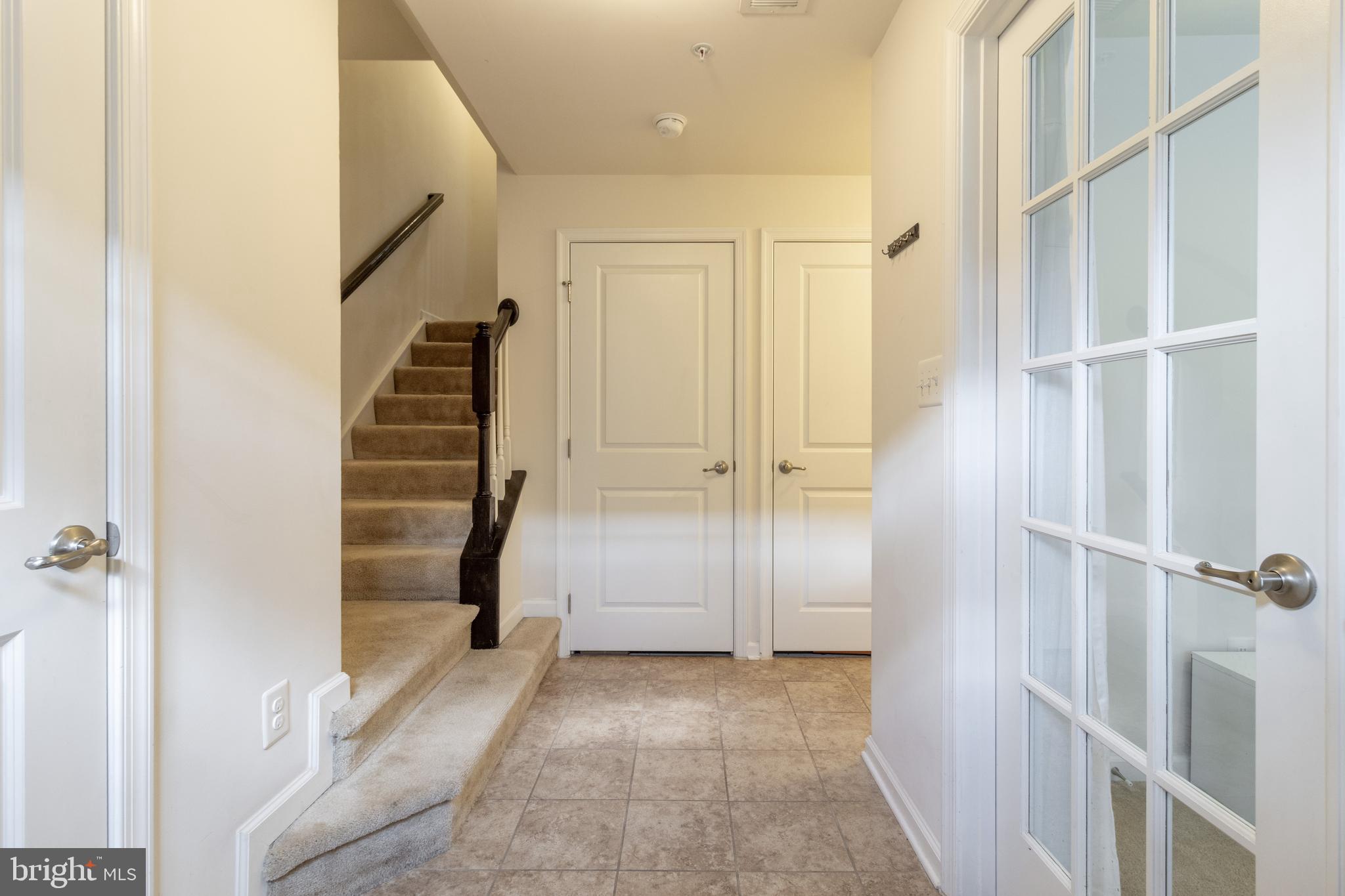 O'DONNELL SQUARE - Residential Lease