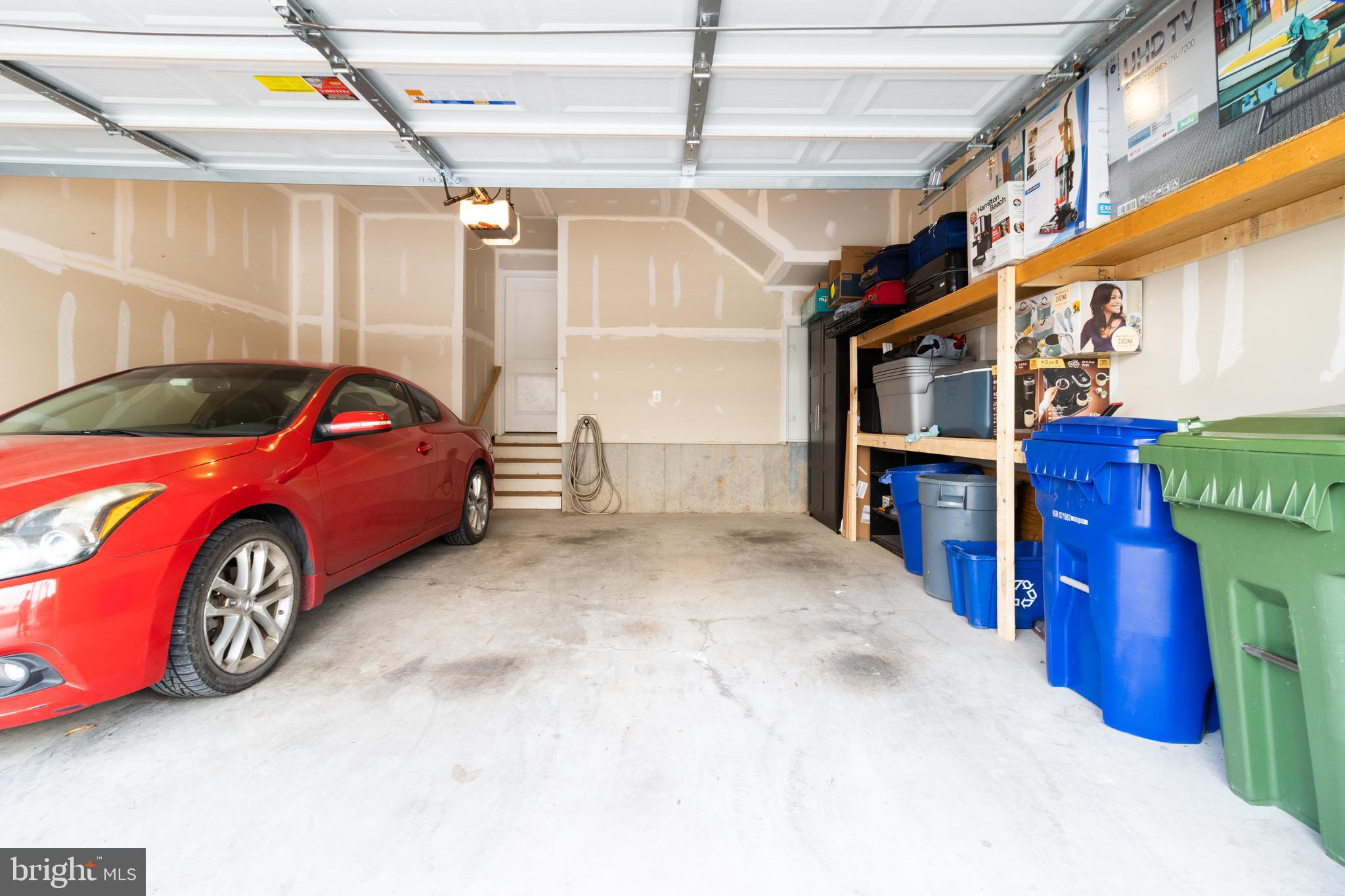 O'DONNELL SQUARE - Residential Lease