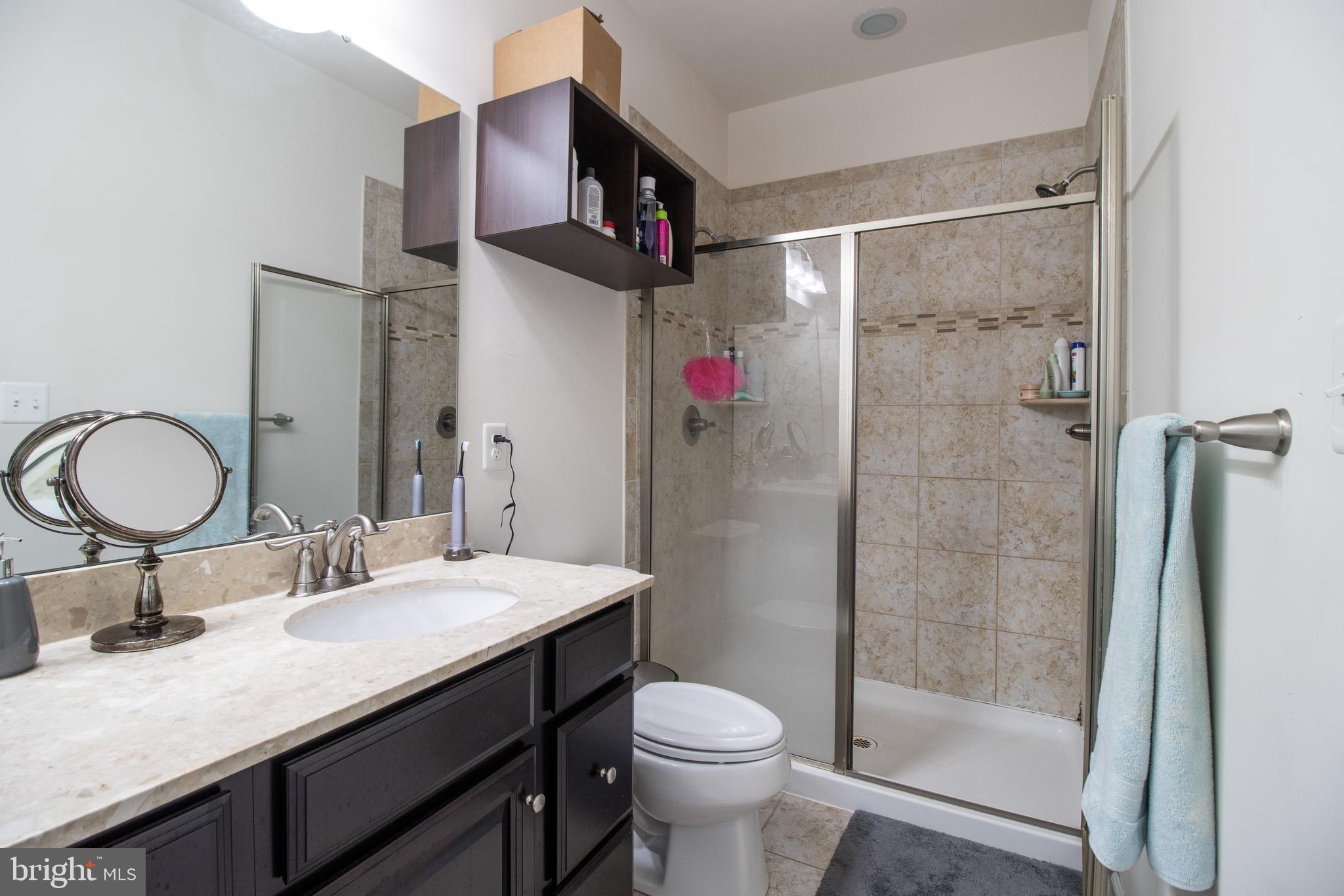 O'DONNELL SQUARE - Residential Lease