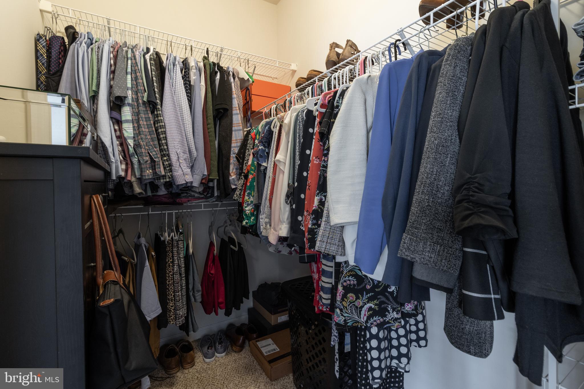 O'DONNELL SQUARE - Residential Lease