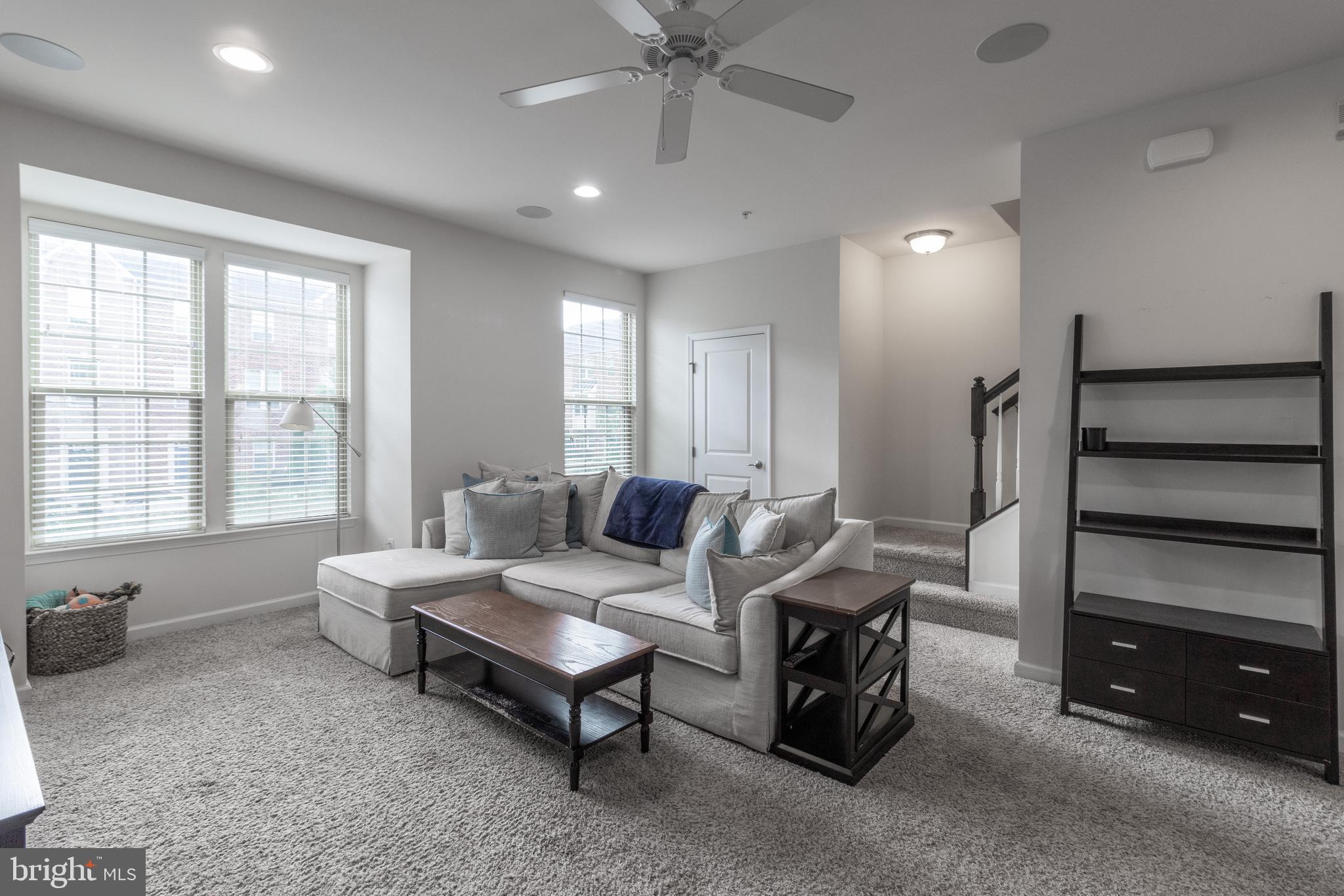 O'DONNELL SQUARE - Residential Lease