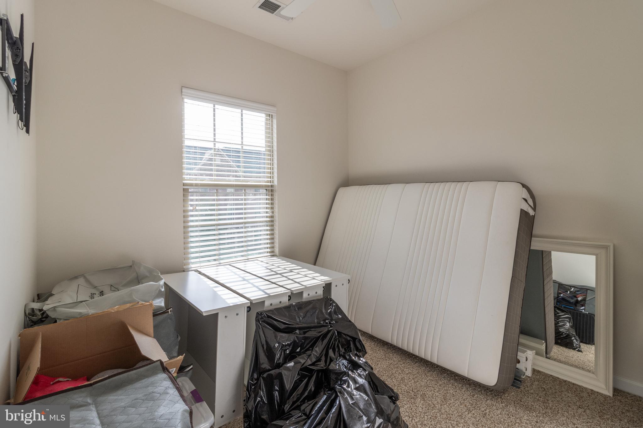 O'DONNELL SQUARE - Residential Lease