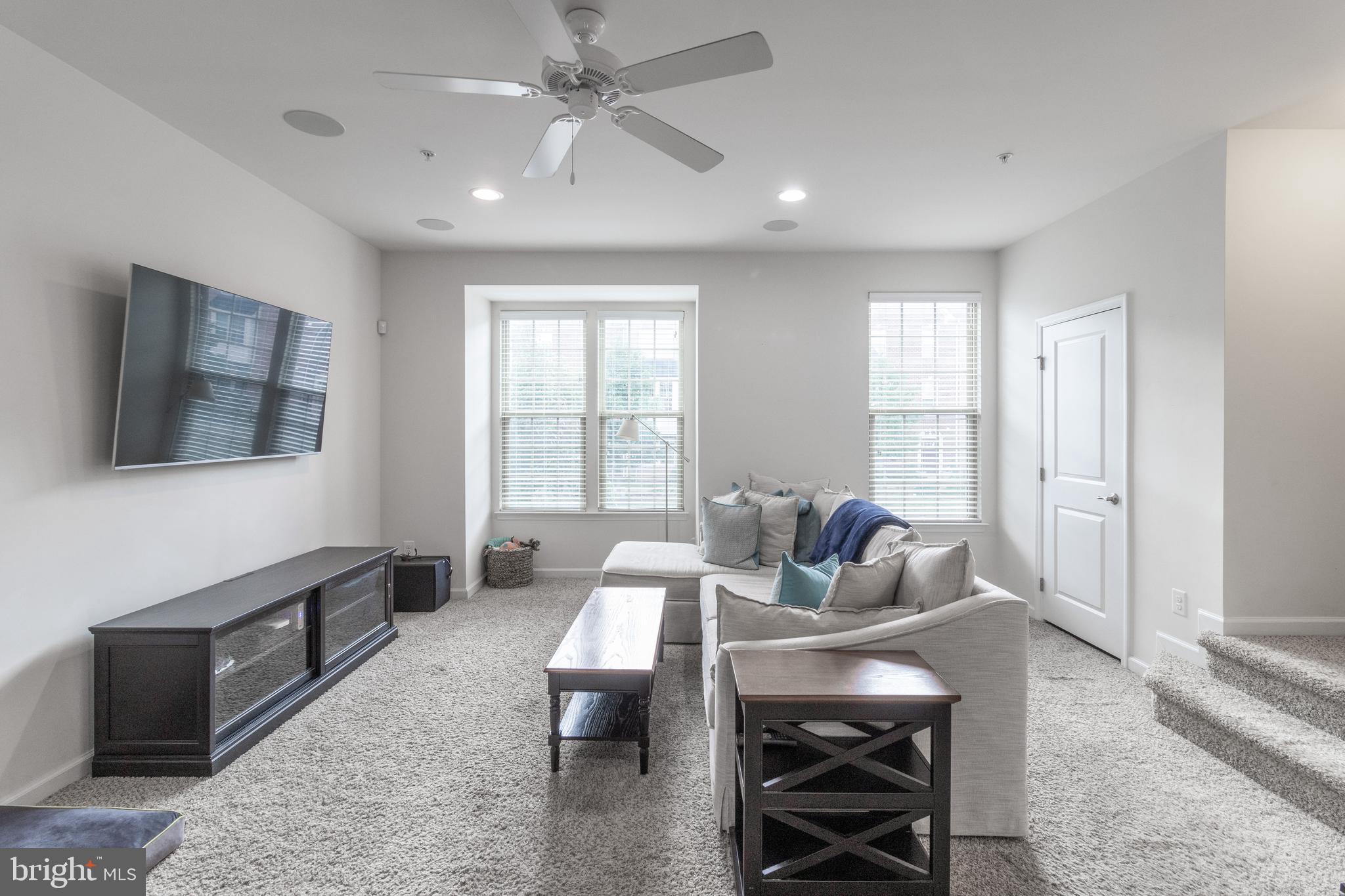 O'DONNELL SQUARE - Residential Lease