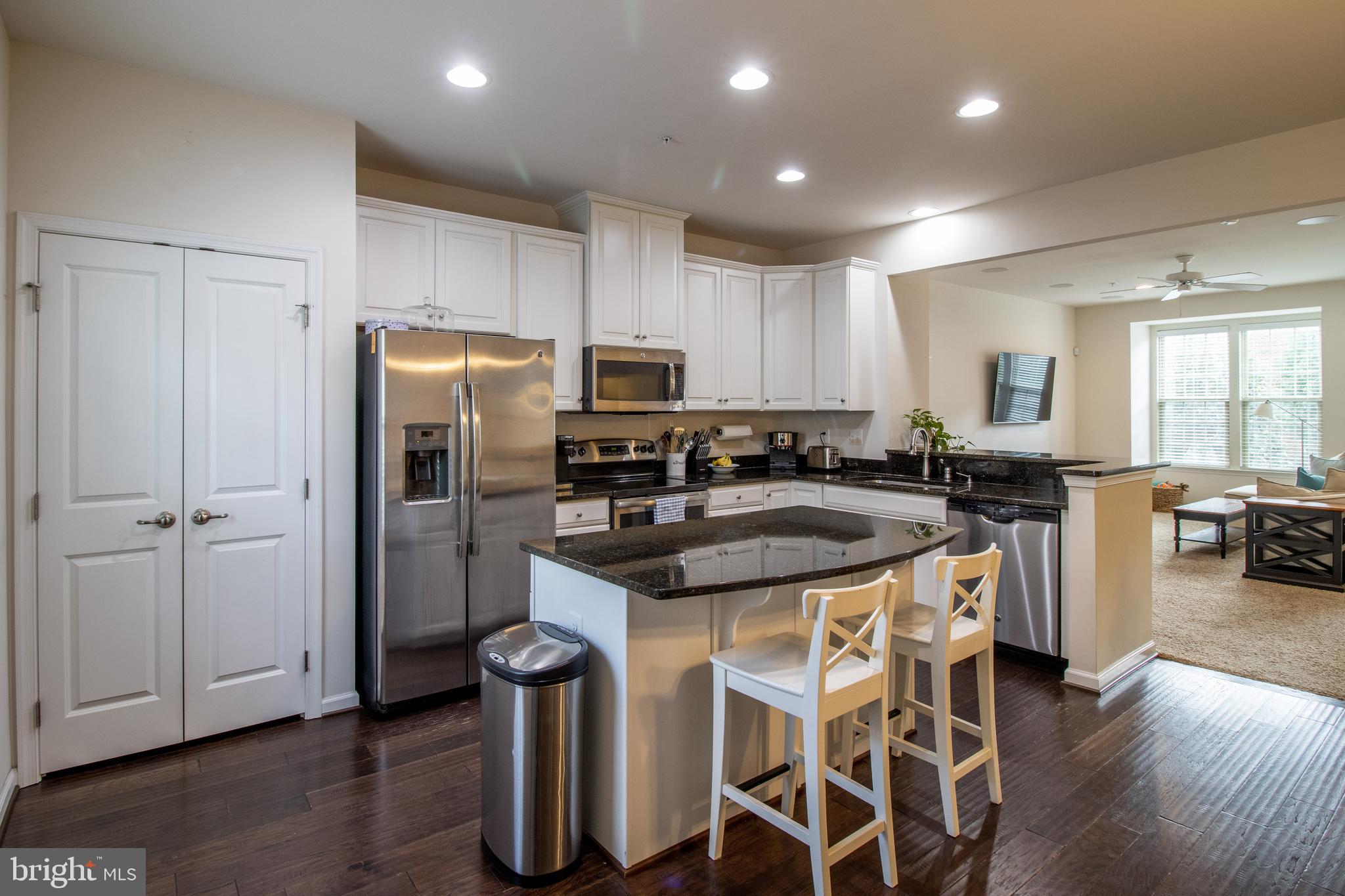 O'DONNELL SQUARE - Residential Lease