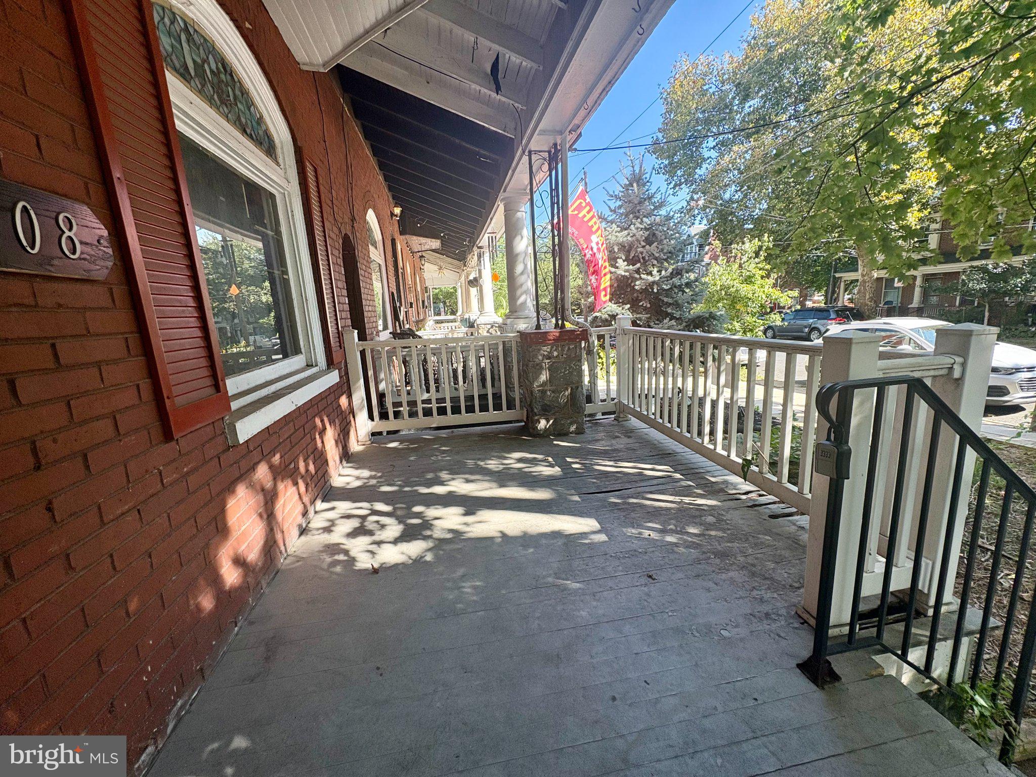 208 RUBY STREET