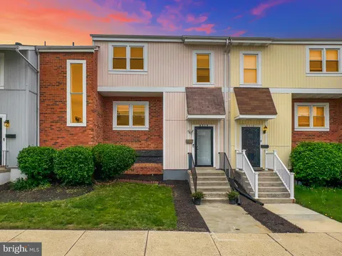 6314 Bentham Court, Fort Washington, MD MLS: MDPG2143930