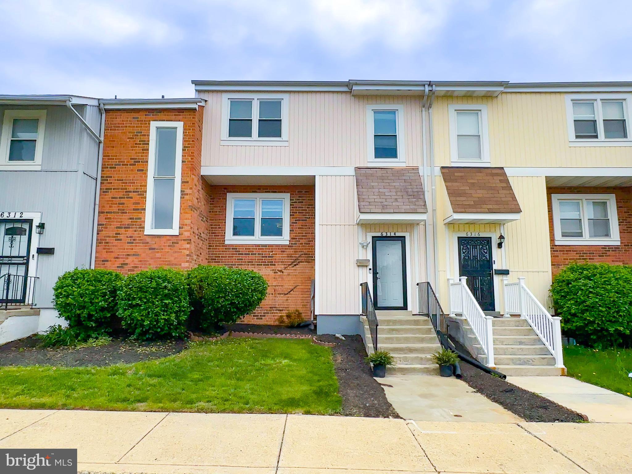 6314 BENTHAM COURT