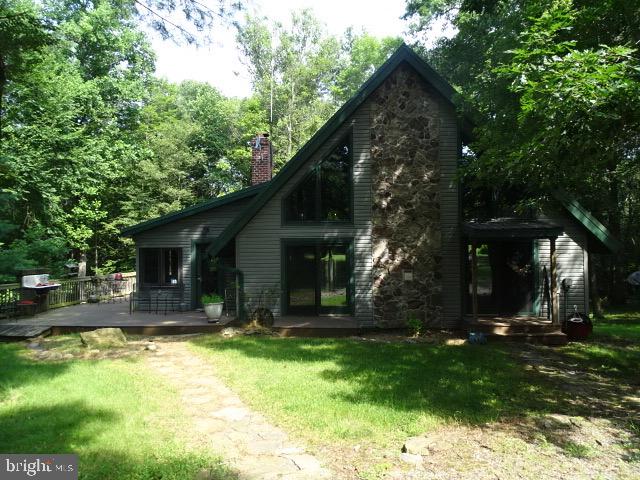 17918 HEMLOCK RIDGE ROAD