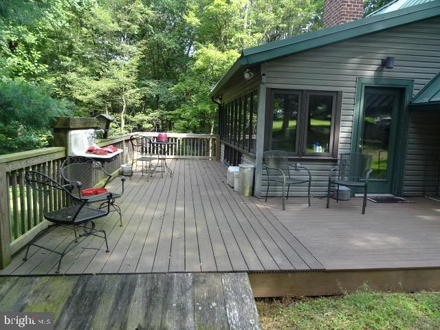 17918 HEMLOCK RIDGE ROAD