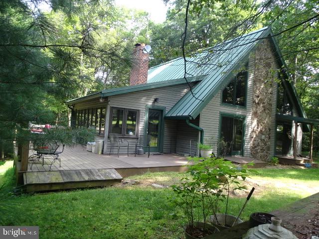17918 HEMLOCK RIDGE ROAD