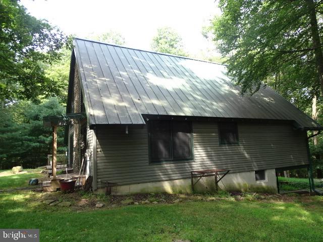 17918 HEMLOCK RIDGE ROAD