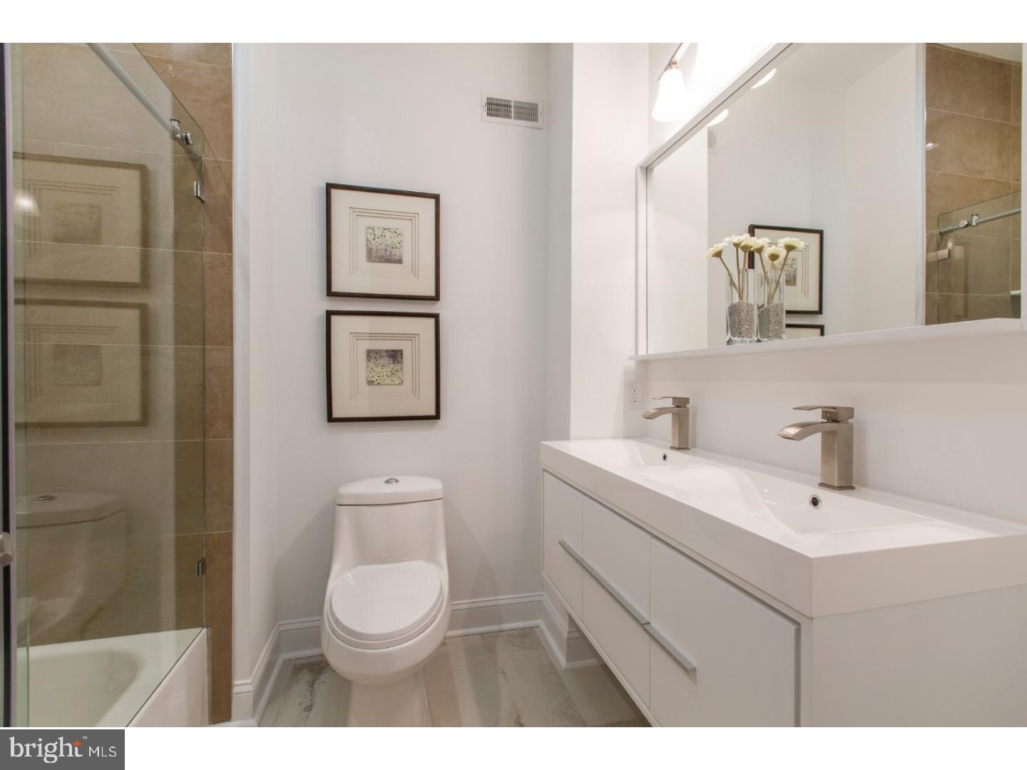 POINT BREEZE - Residential