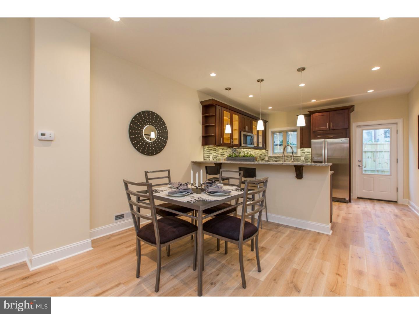 POINT BREEZE - Residential