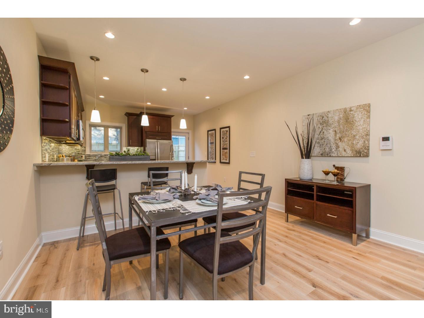 POINT BREEZE - Residential