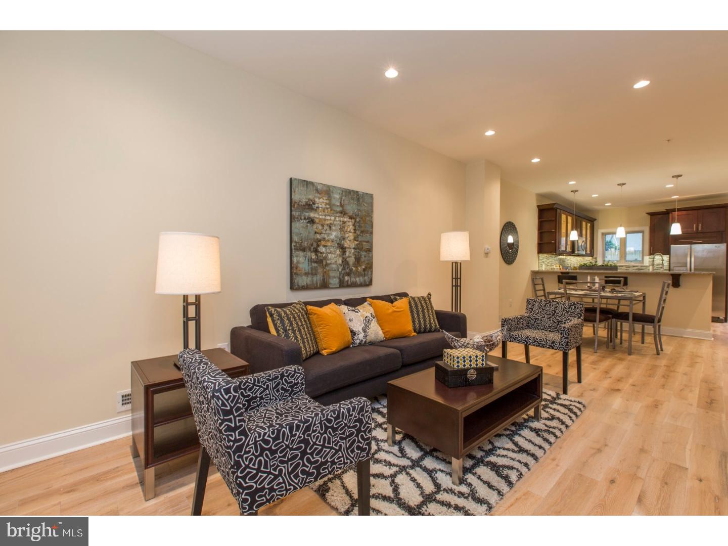 POINT BREEZE - Residential