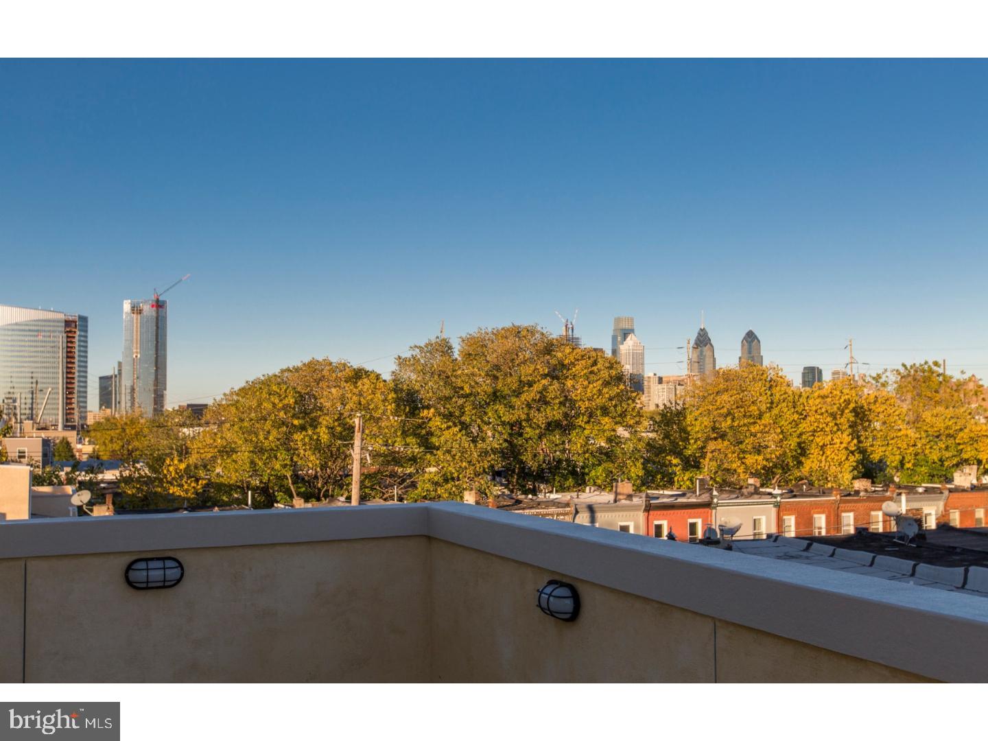 POINT BREEZE - Residential