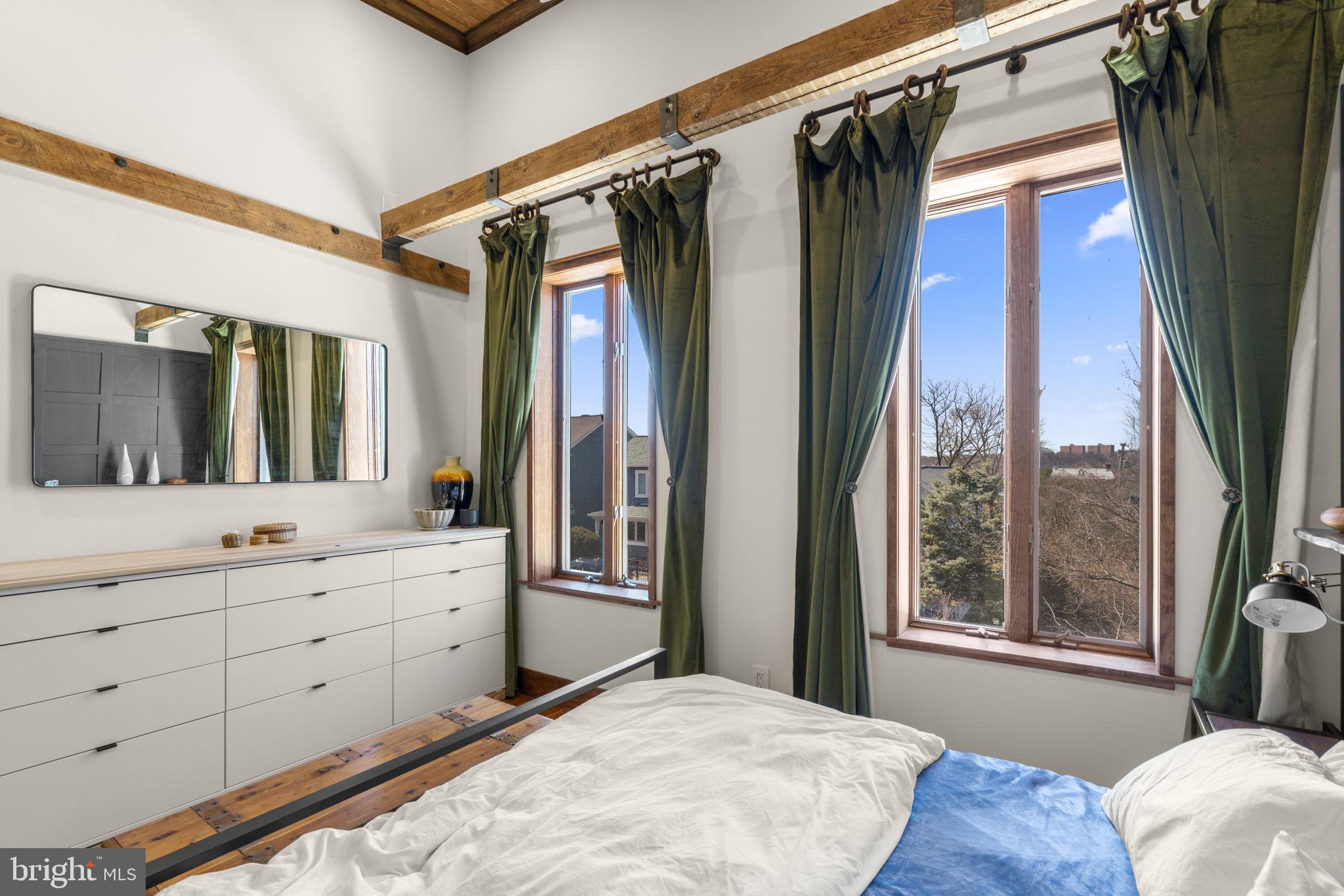 HAMPDEN HISTORIC DISTRICT - Residential