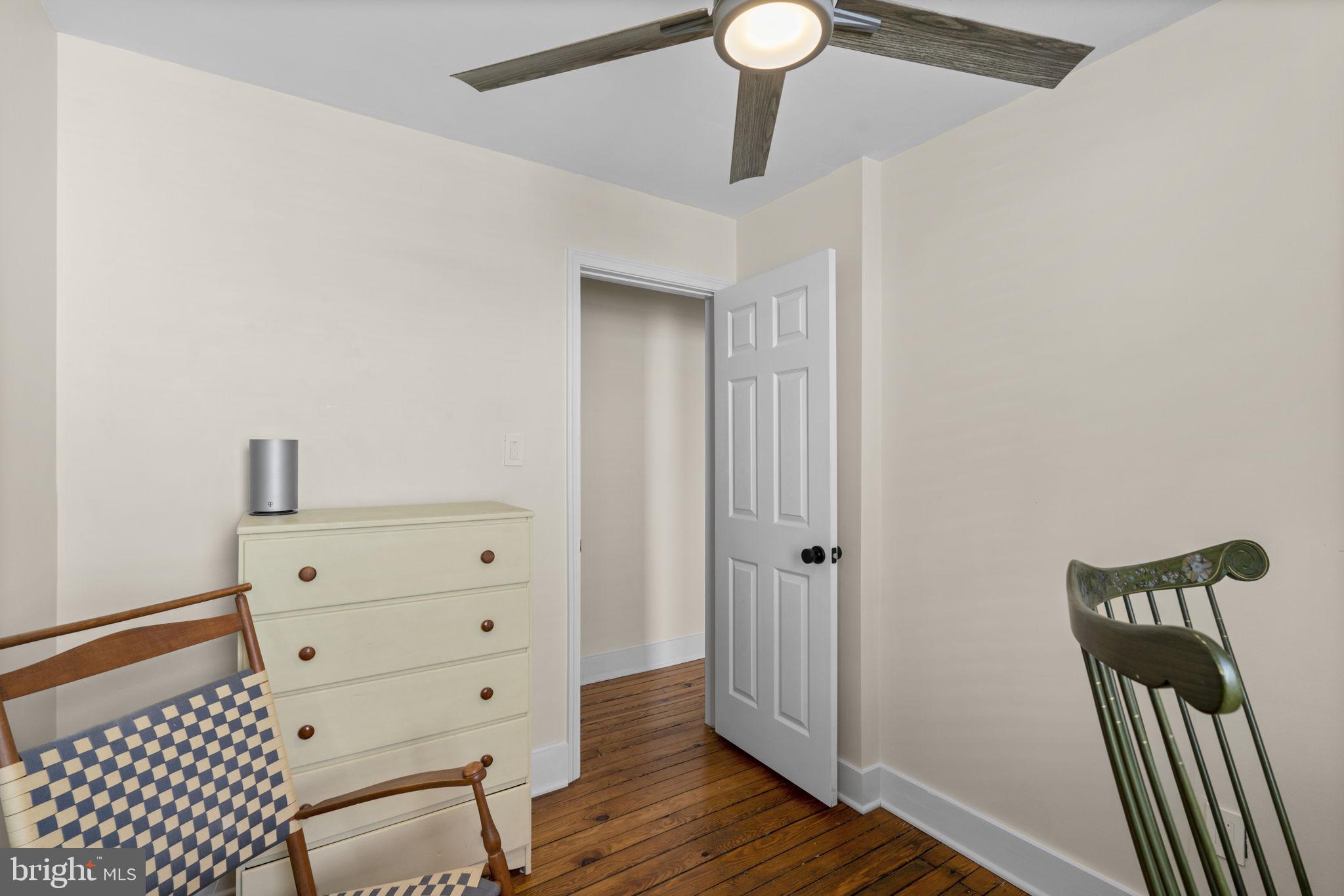 HAMPDEN HISTORIC DISTRICT - Residential