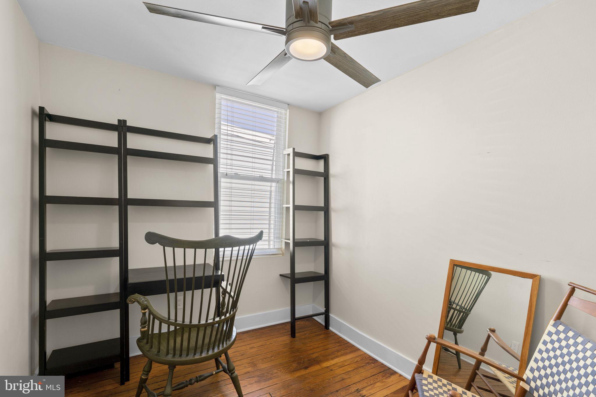 HAMPDEN HISTORIC DISTRICT - Residential